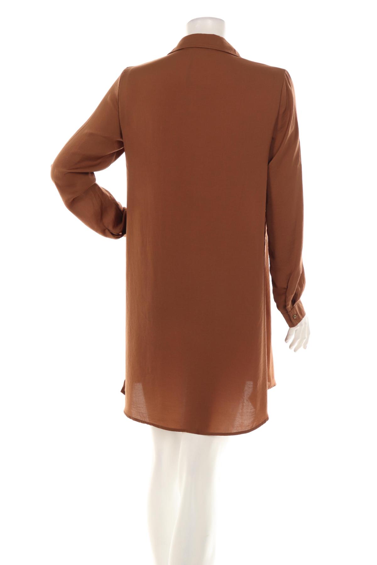 Ежедневна рокля STRADIVARIUS2