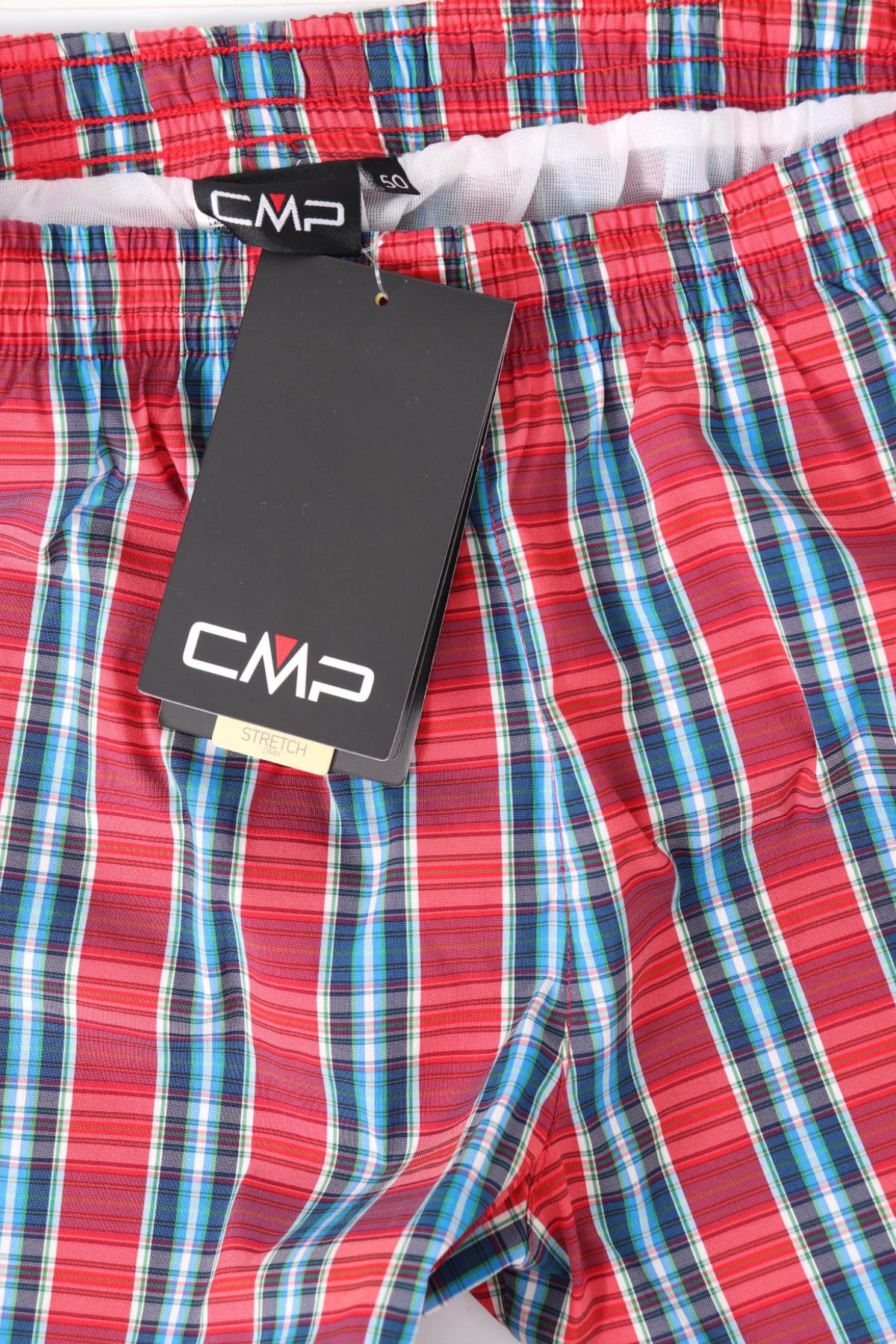 Спортни къси панталони CMP3