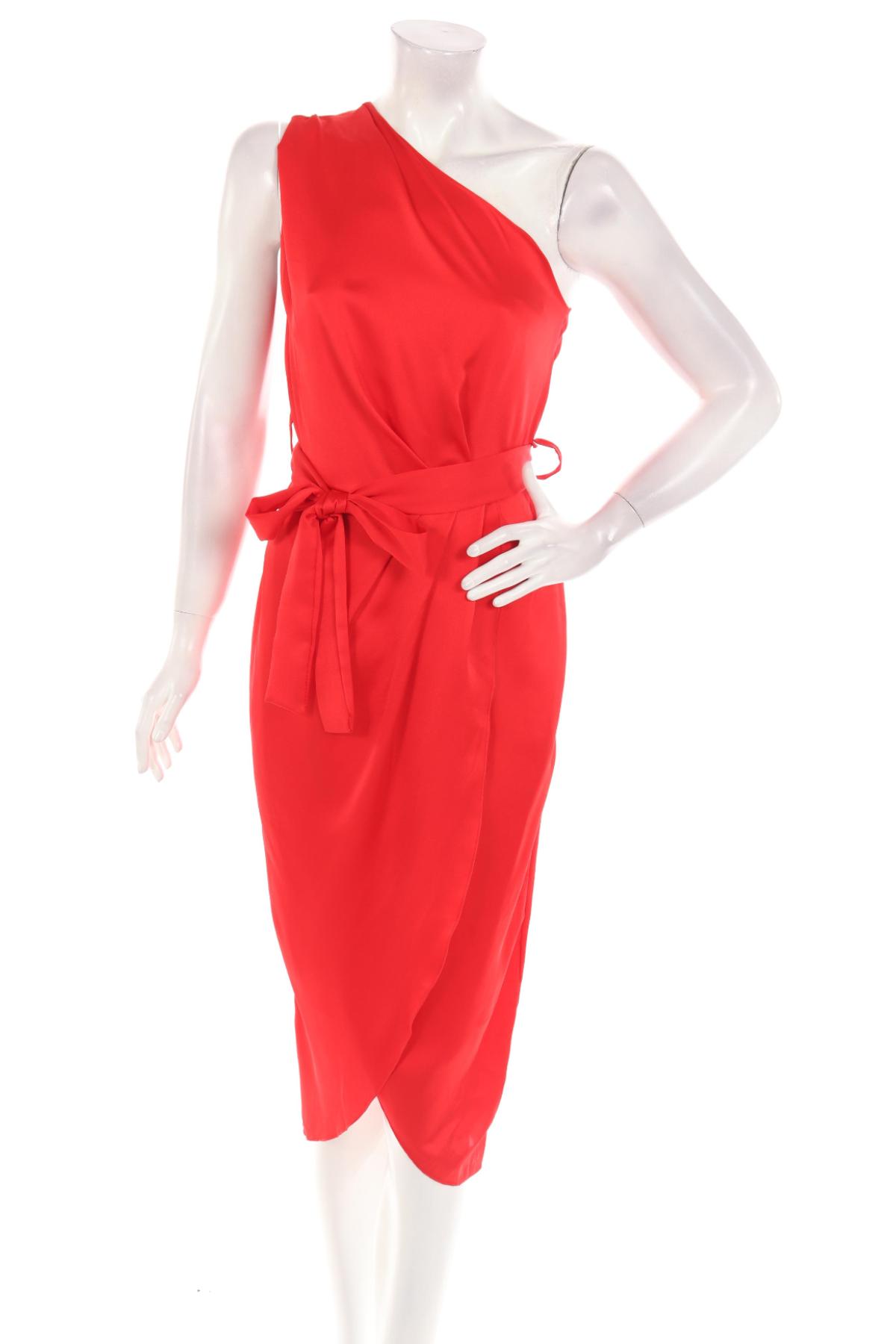 Официална рокля FEMME LUXE1