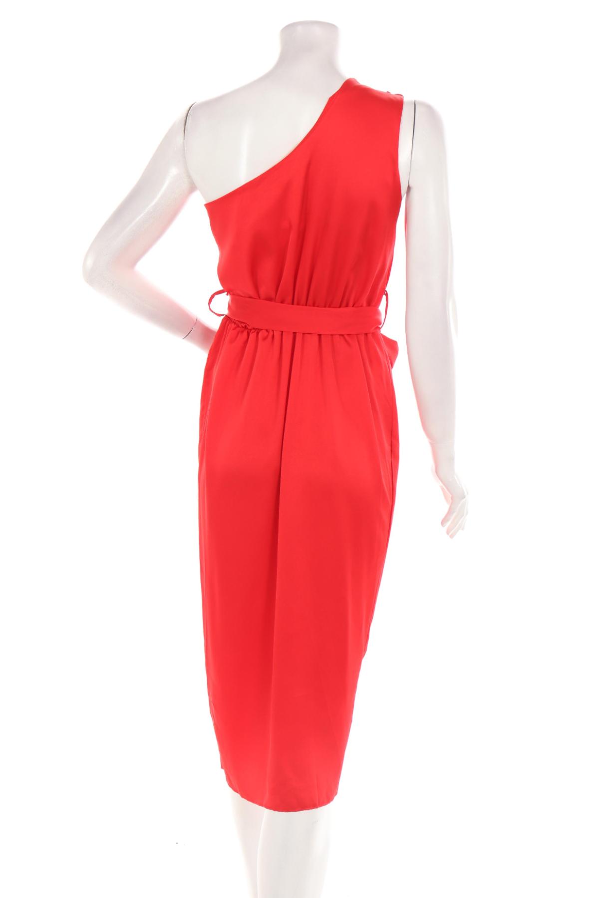 Официална рокля FEMME LUXE2