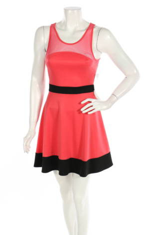 Рокля Charlotte Russe1 Рокля Charlotte Russe1