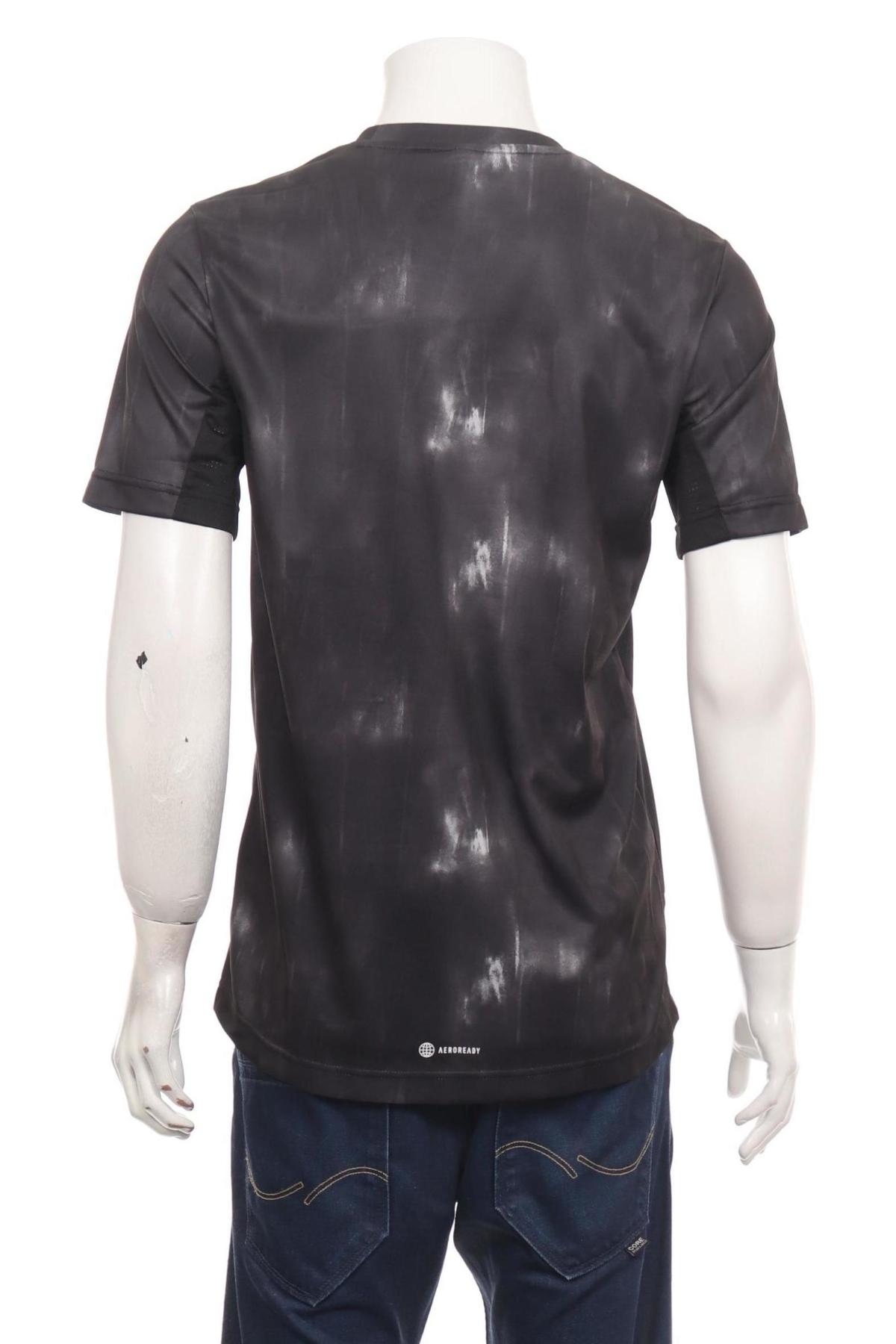 Спортна тениска ADIDAS2