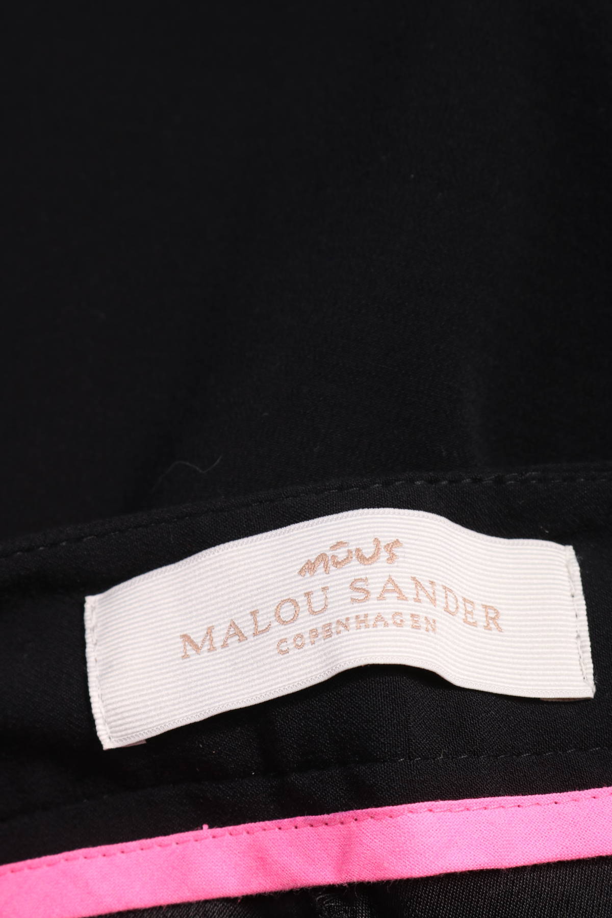 Панталон MALOU SANDER3