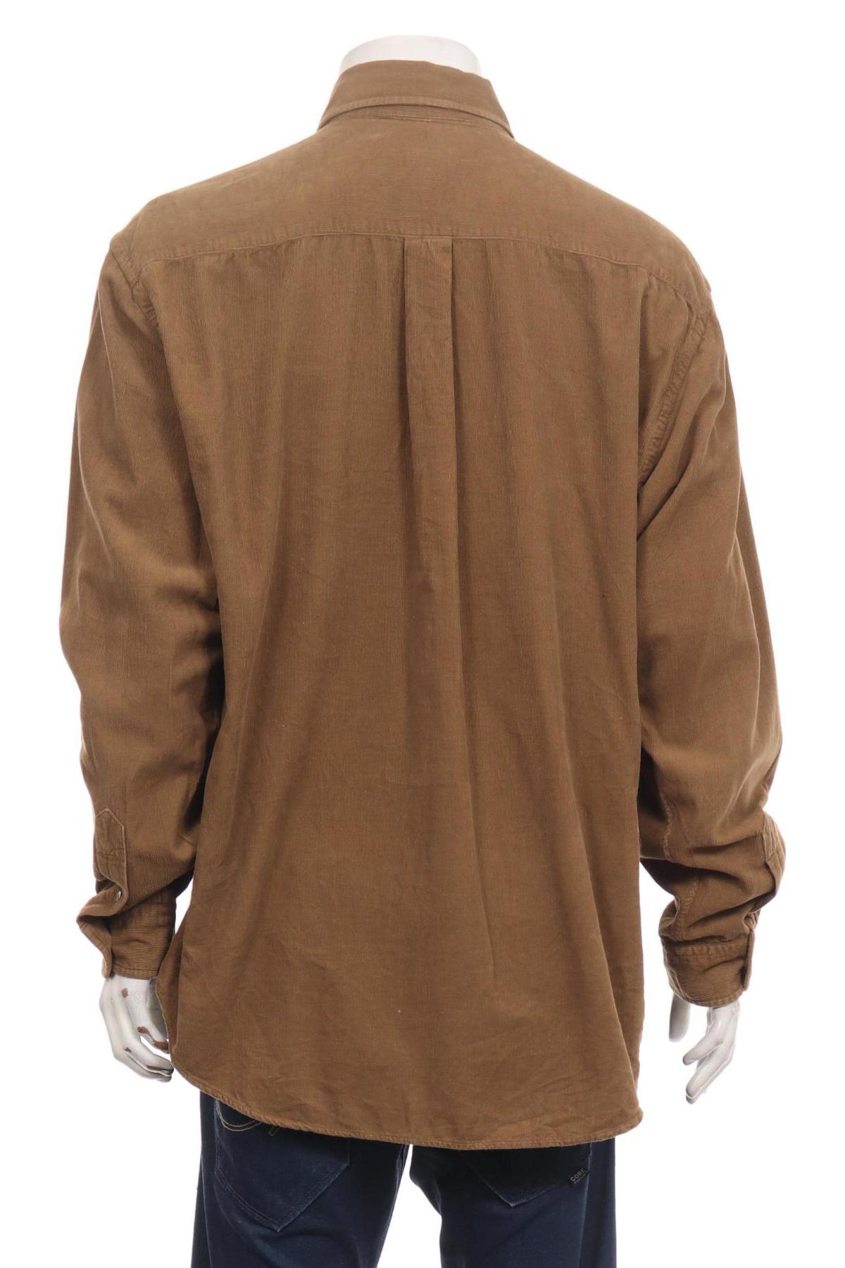 Риза CALVIN KLEIN JEANS2