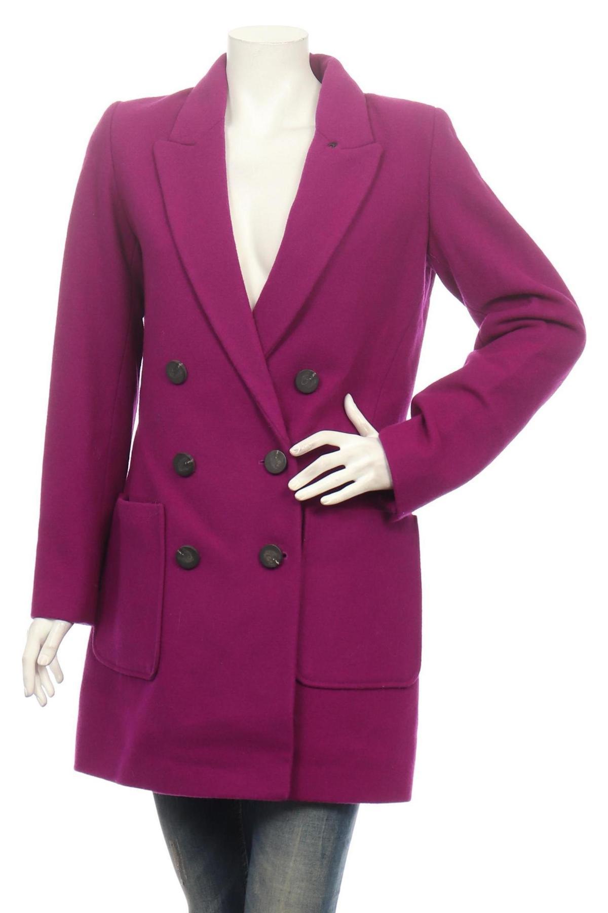 Зимно палто REPLAY1