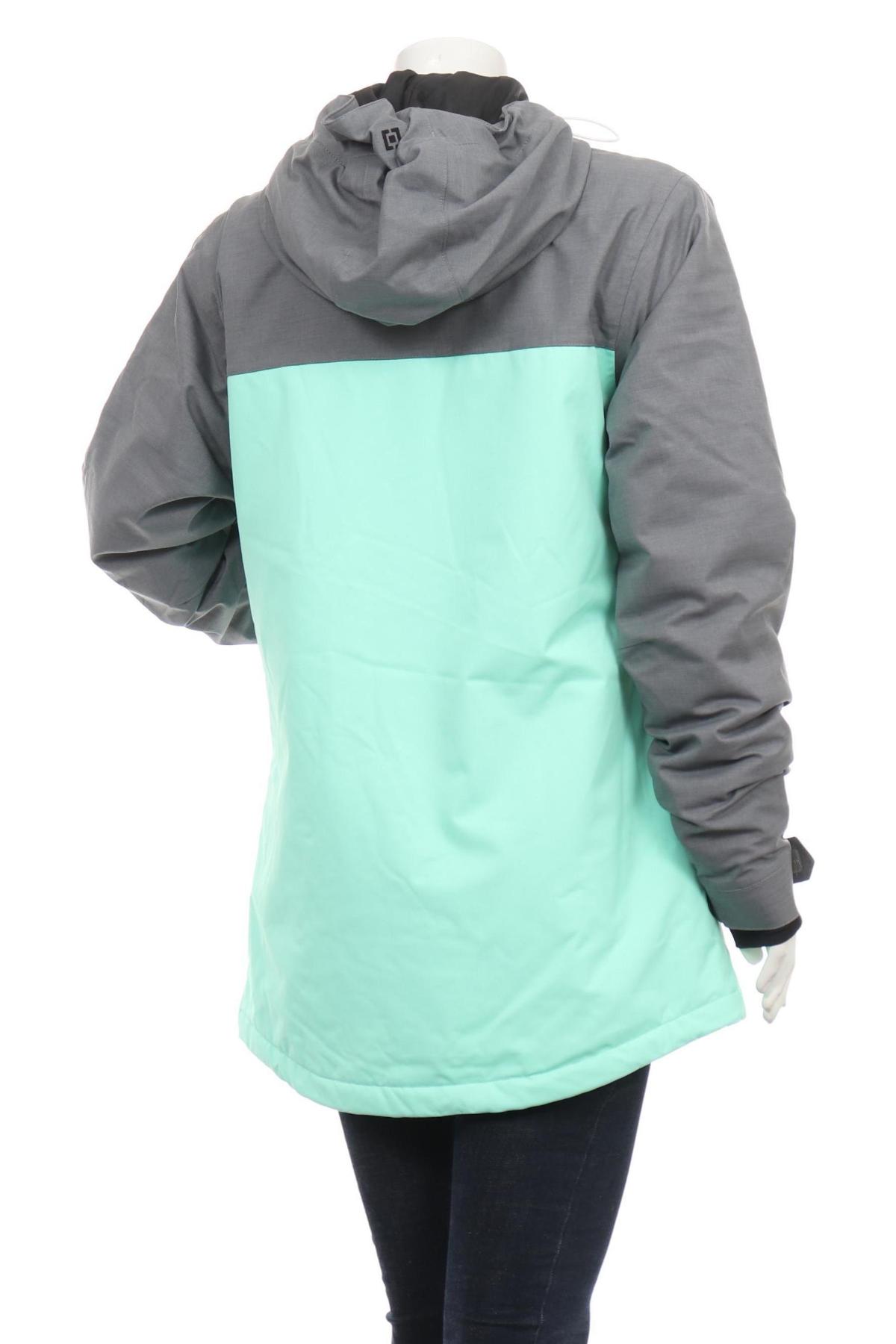 Яке за зимни спортове HORSEFEATHERS2