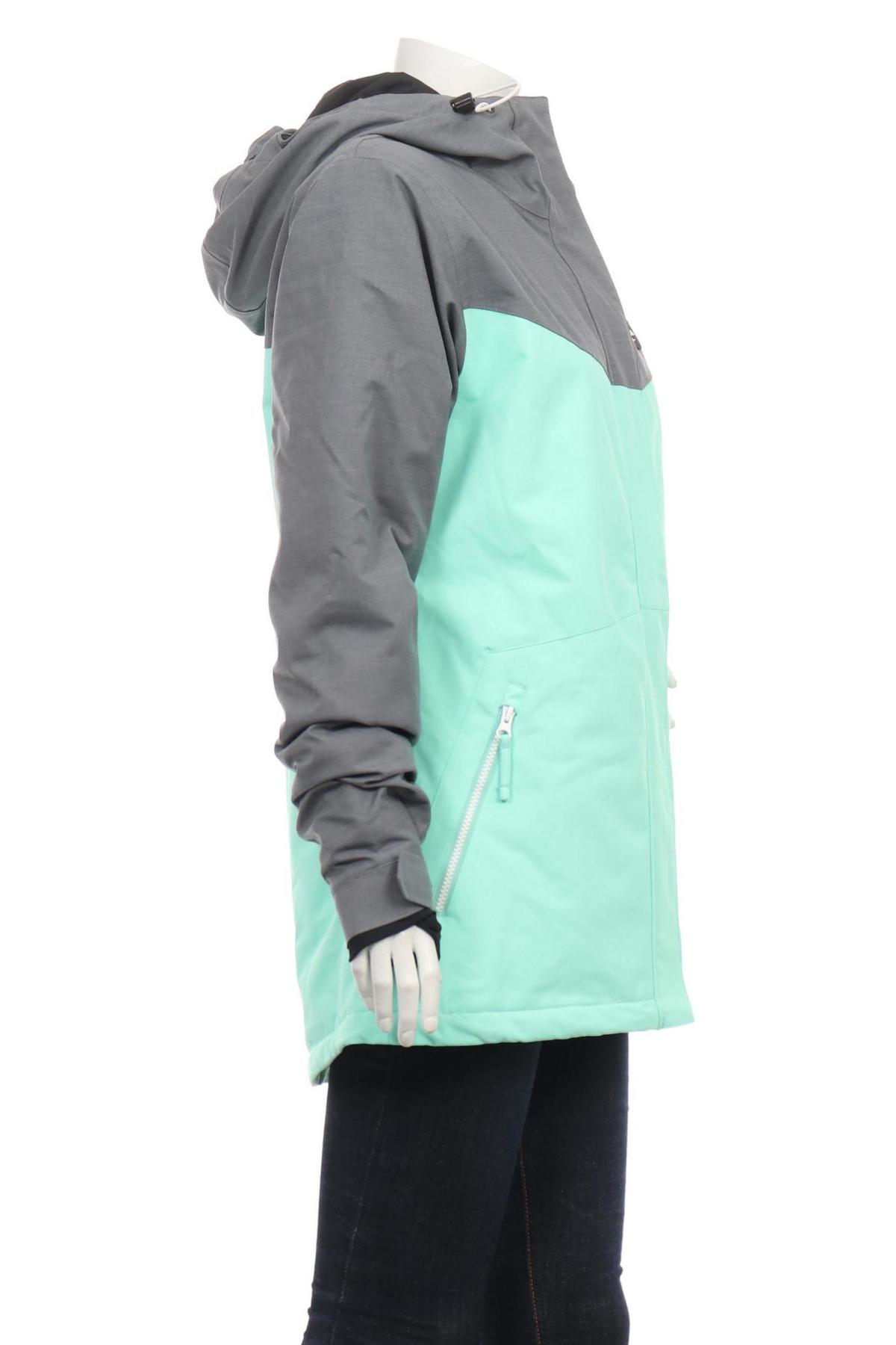 Яке за зимни спортове HORSEFEATHERS3