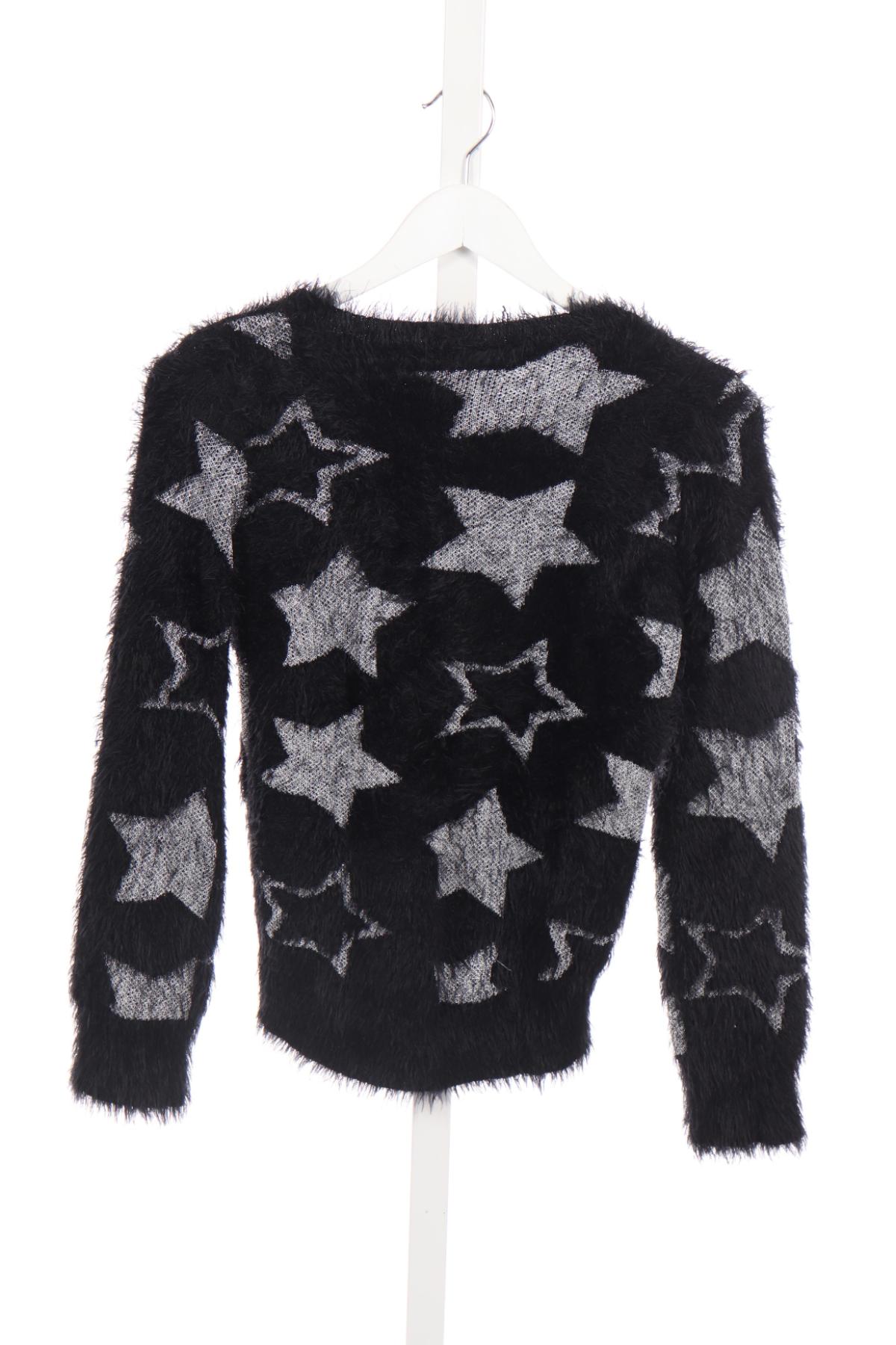 Детски пуловер YIGGA2