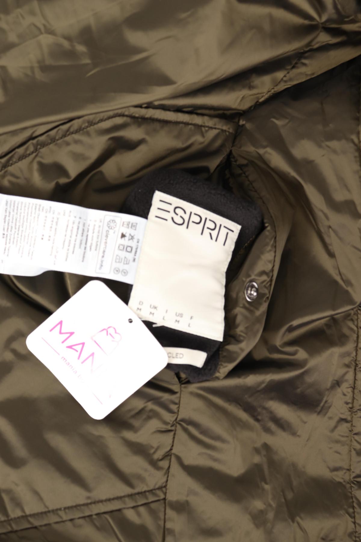 Зимно яке ESPRIT3