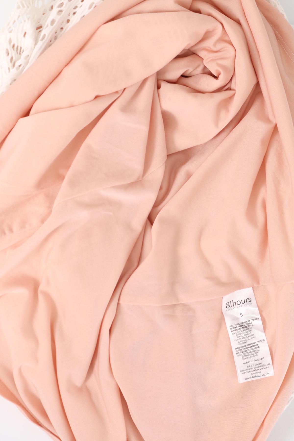 Ежедневна рокля 81 HOURS3