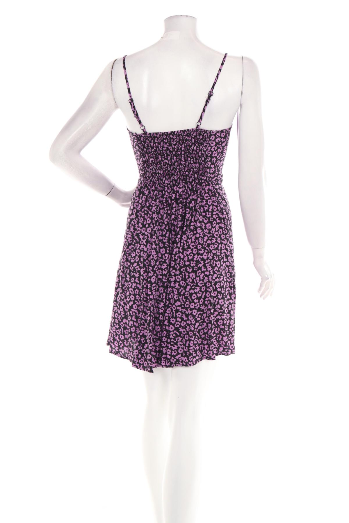 Ежедневна рокля DF YOUNG2