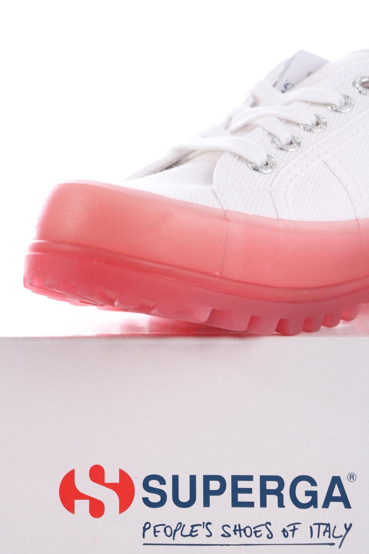 Кецове SUPERGA4