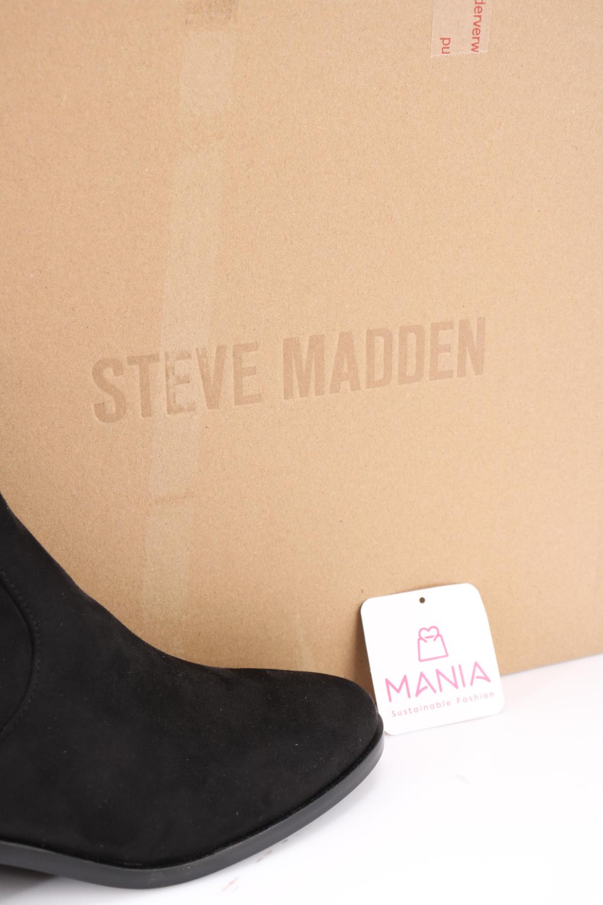 Ботуш STEVE MADDEN4