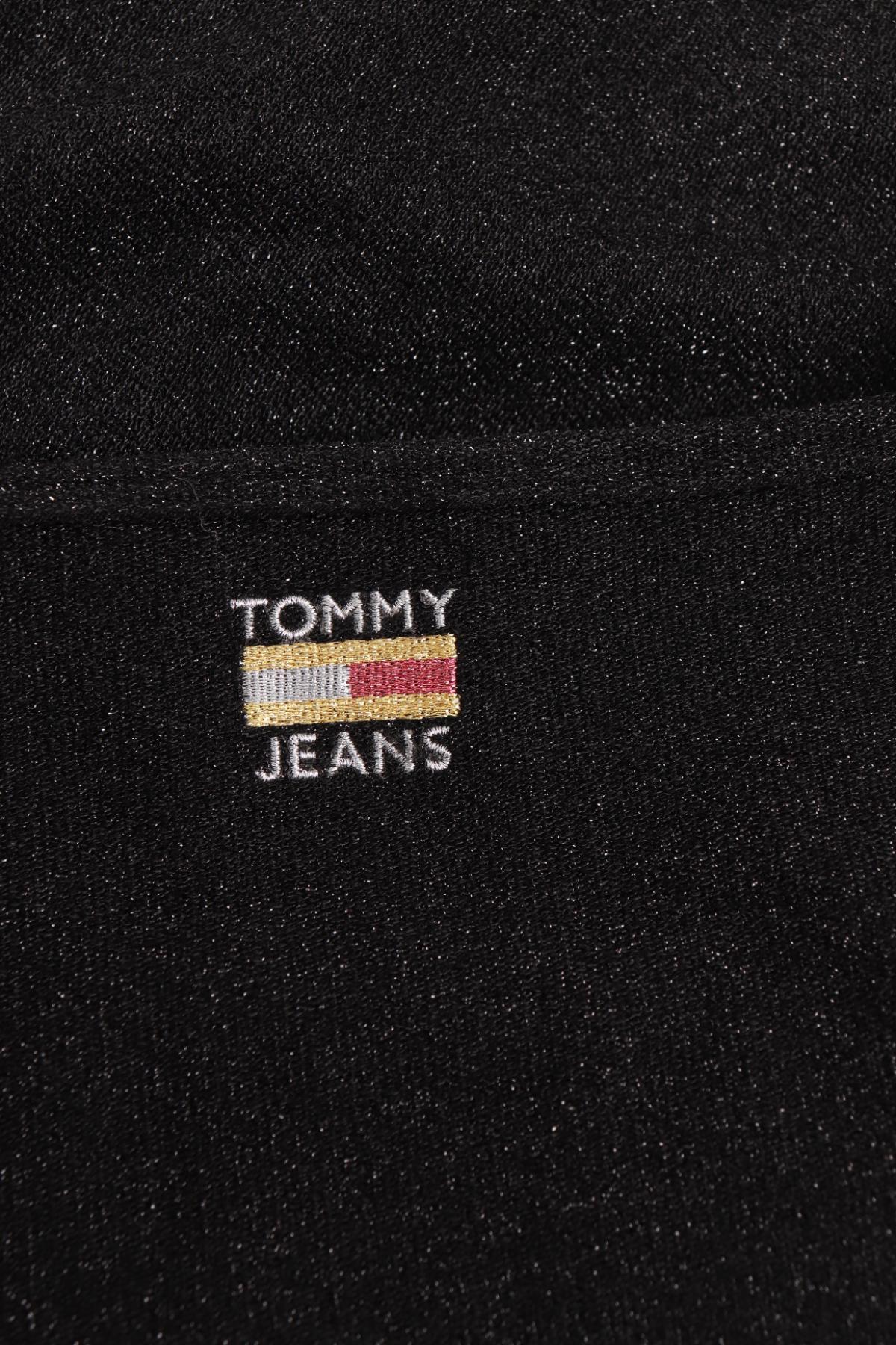 Официална рокля TOMMY JEANS4