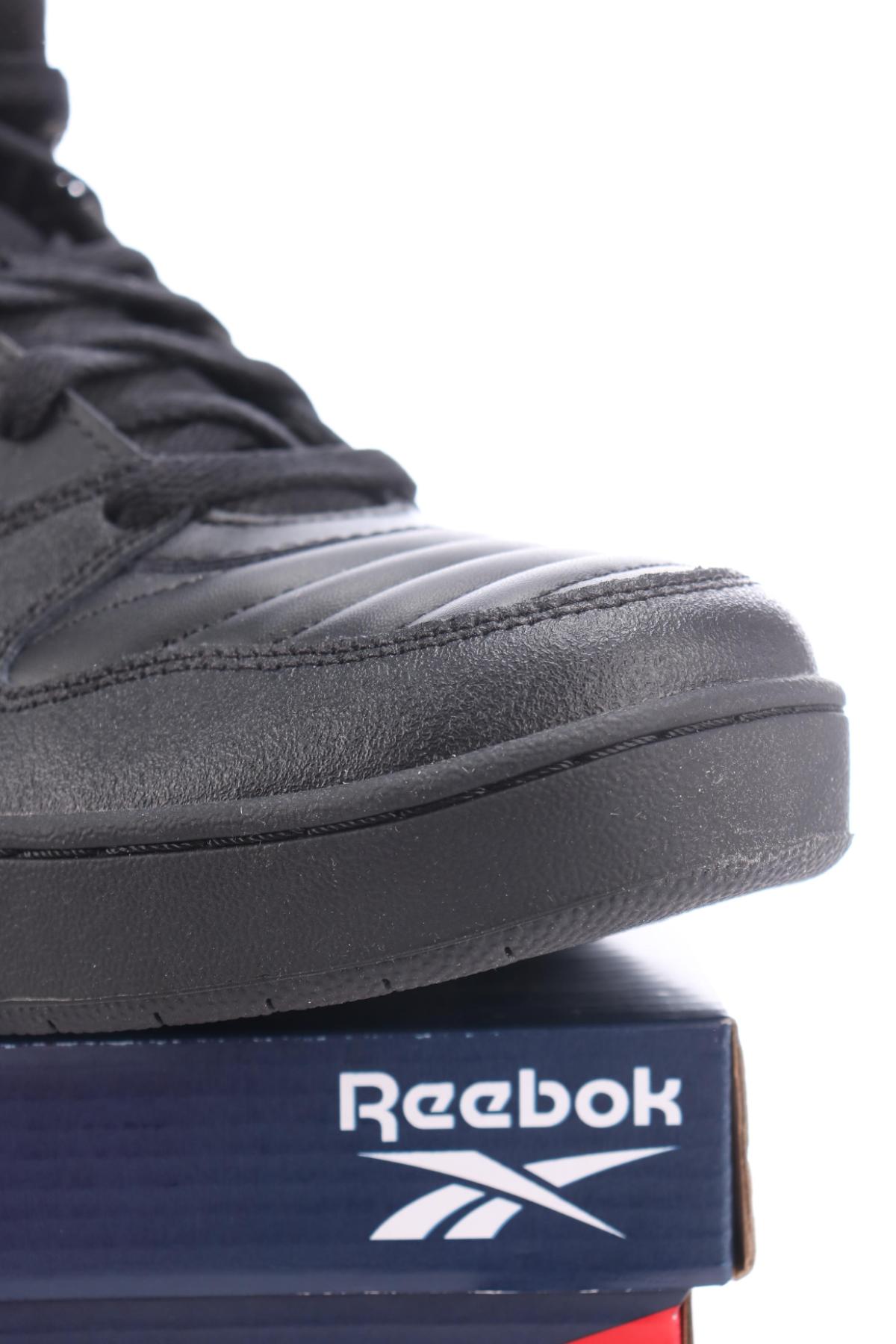 Кецове REEBOK4