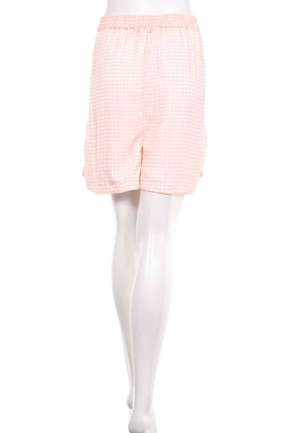 Къси панталони HEARTBREAK2