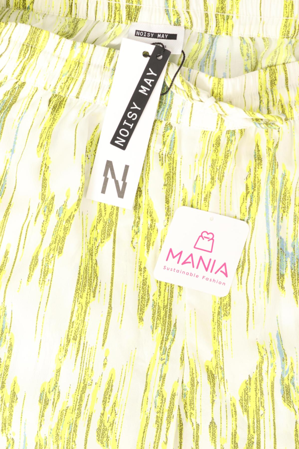 Къси панталони NOISY MAY3 - Mania Къси панталони NOISY MAY3