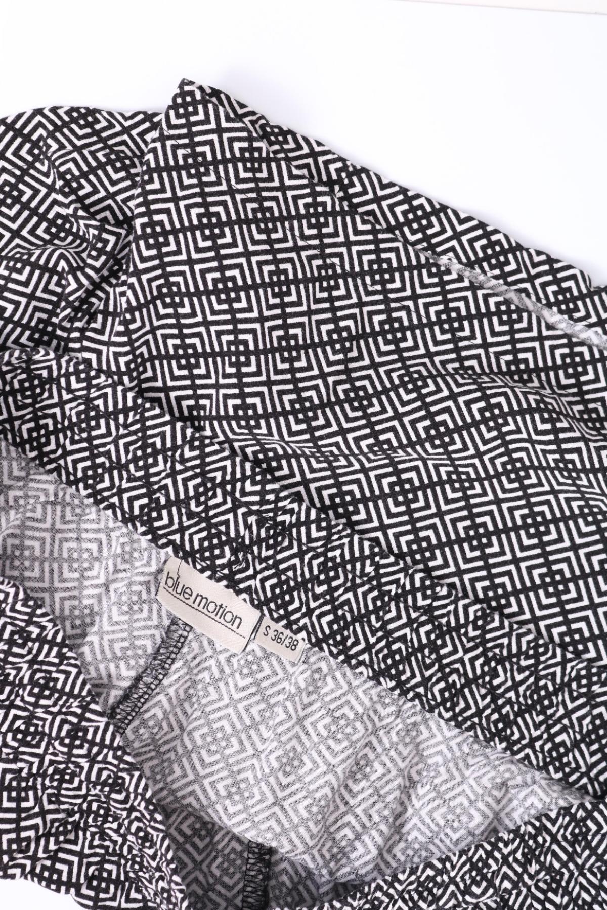 Къси панталони BLUE MOTION3