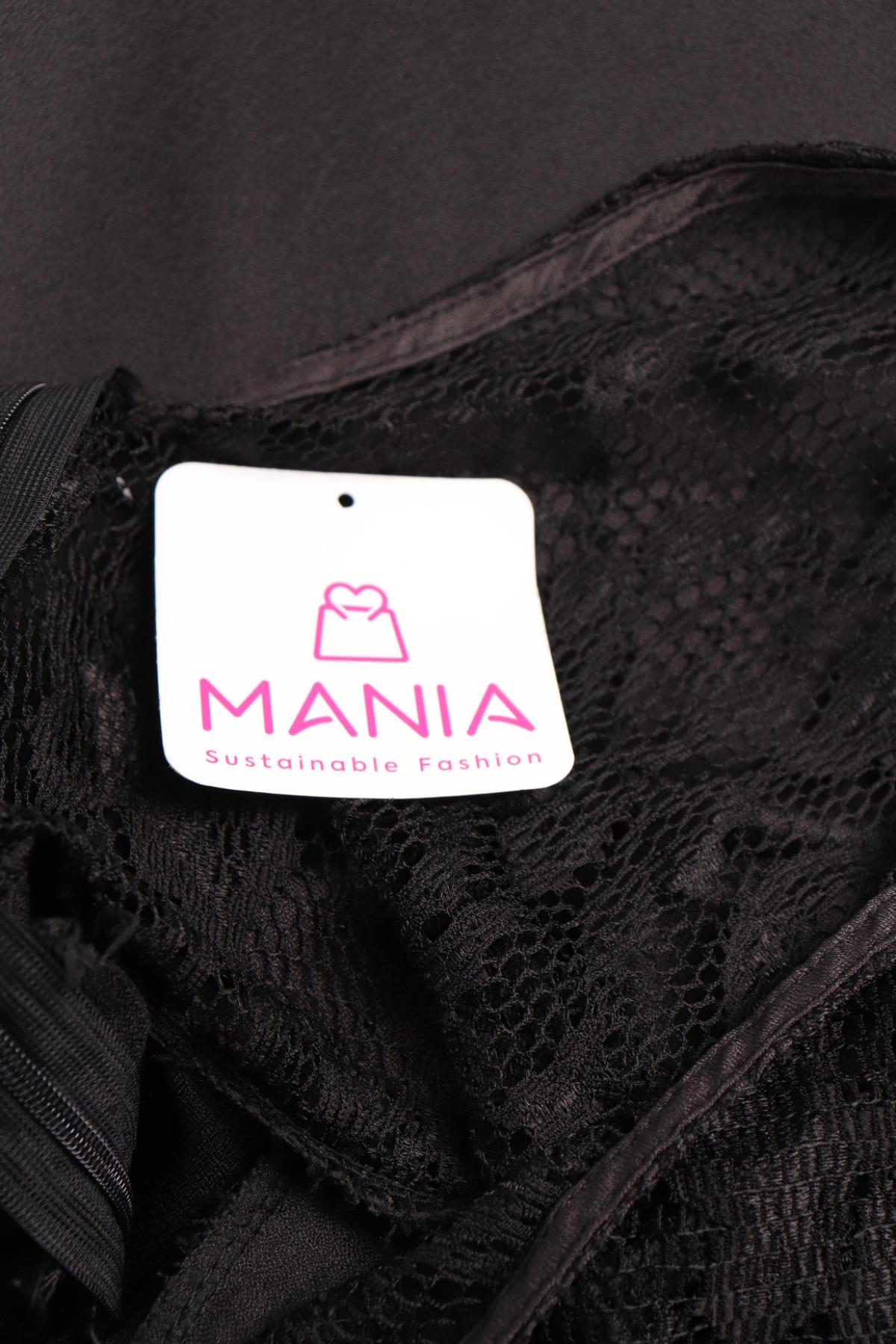 Ежедневна рокля NO NAME3