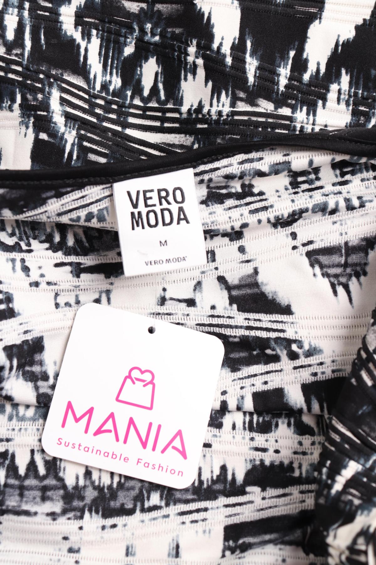 Ежедневна рокля VERO MODA3