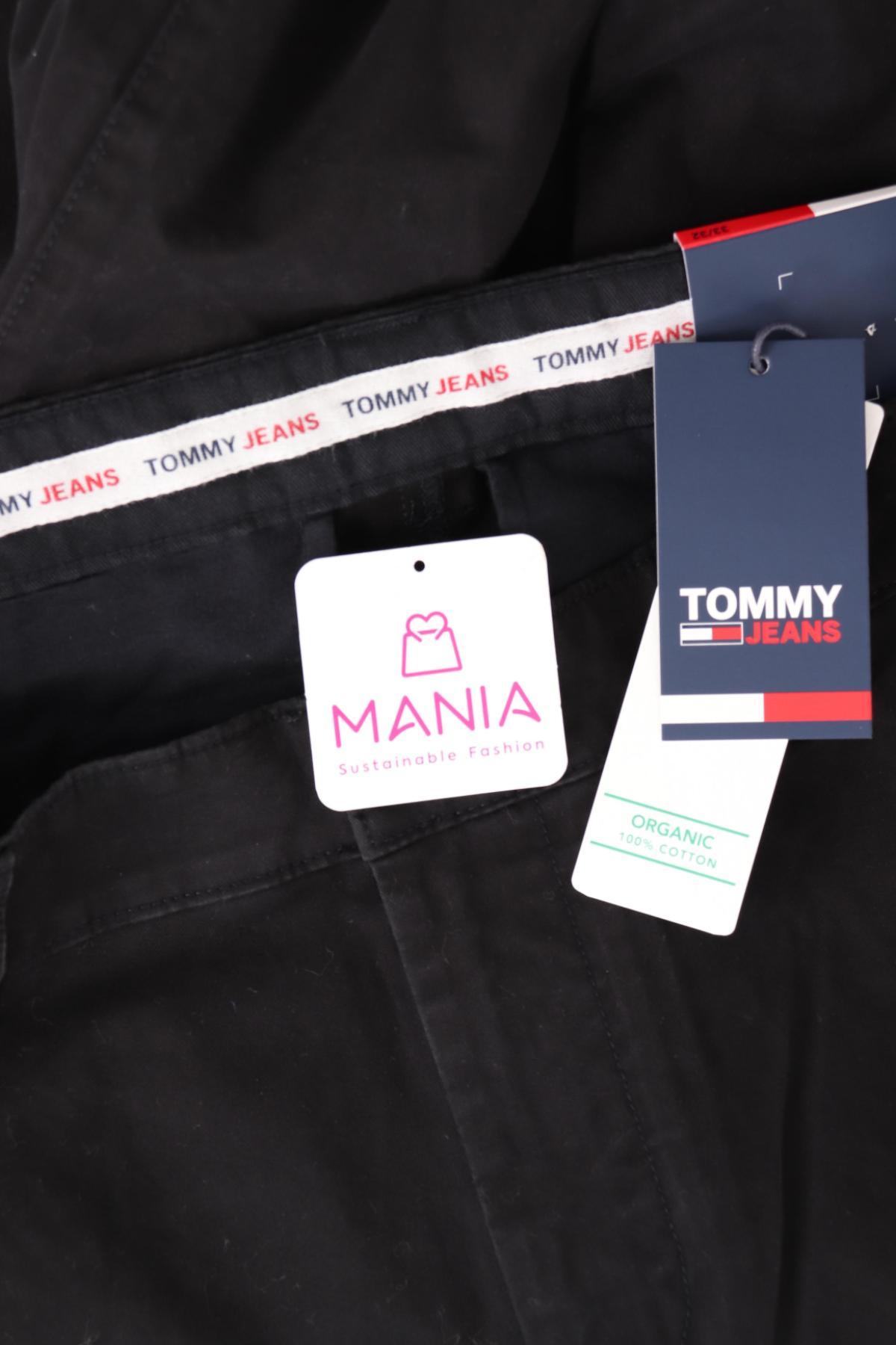 Панталон TOMMY JEANS4