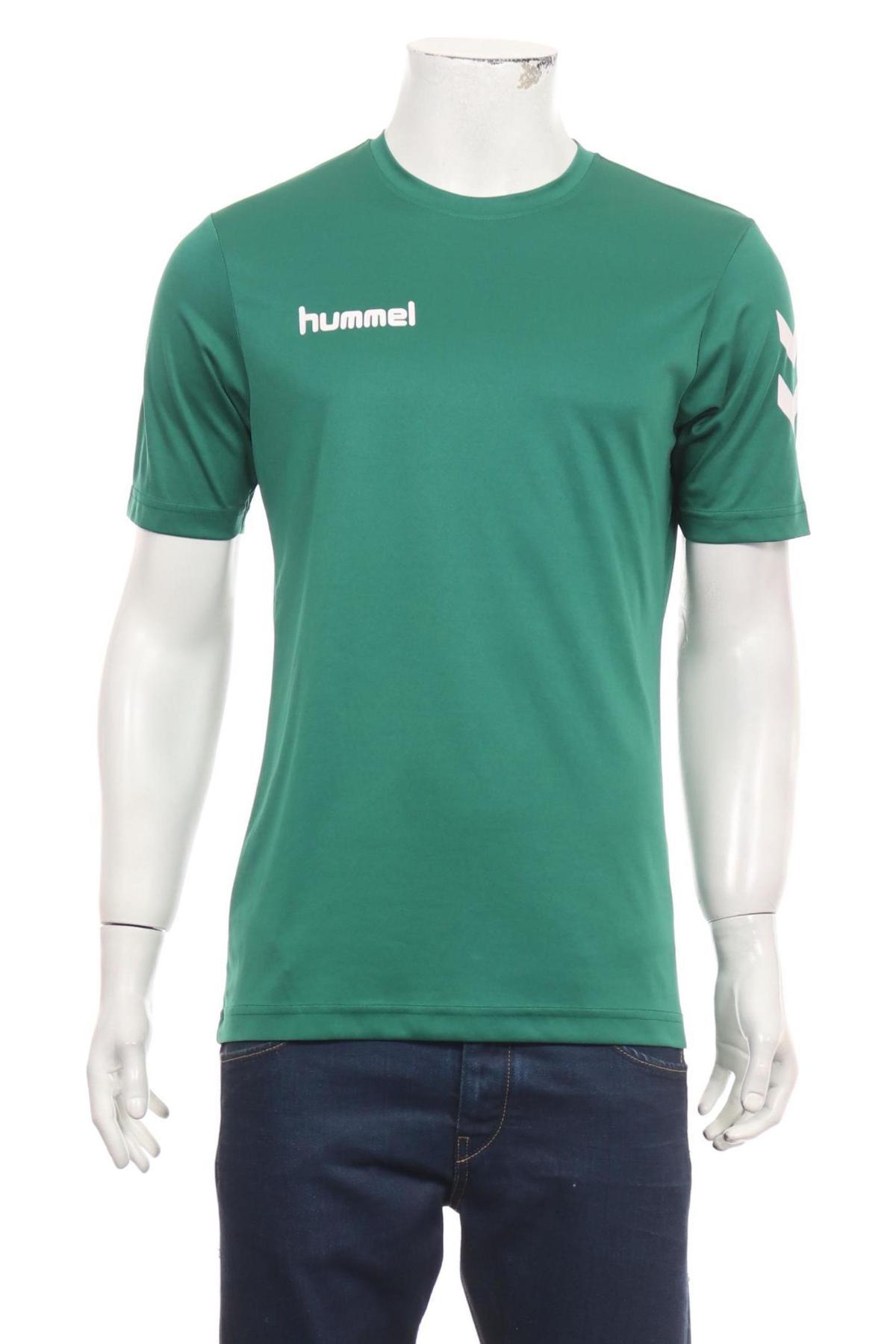 Спортна тениска HUMMEL1