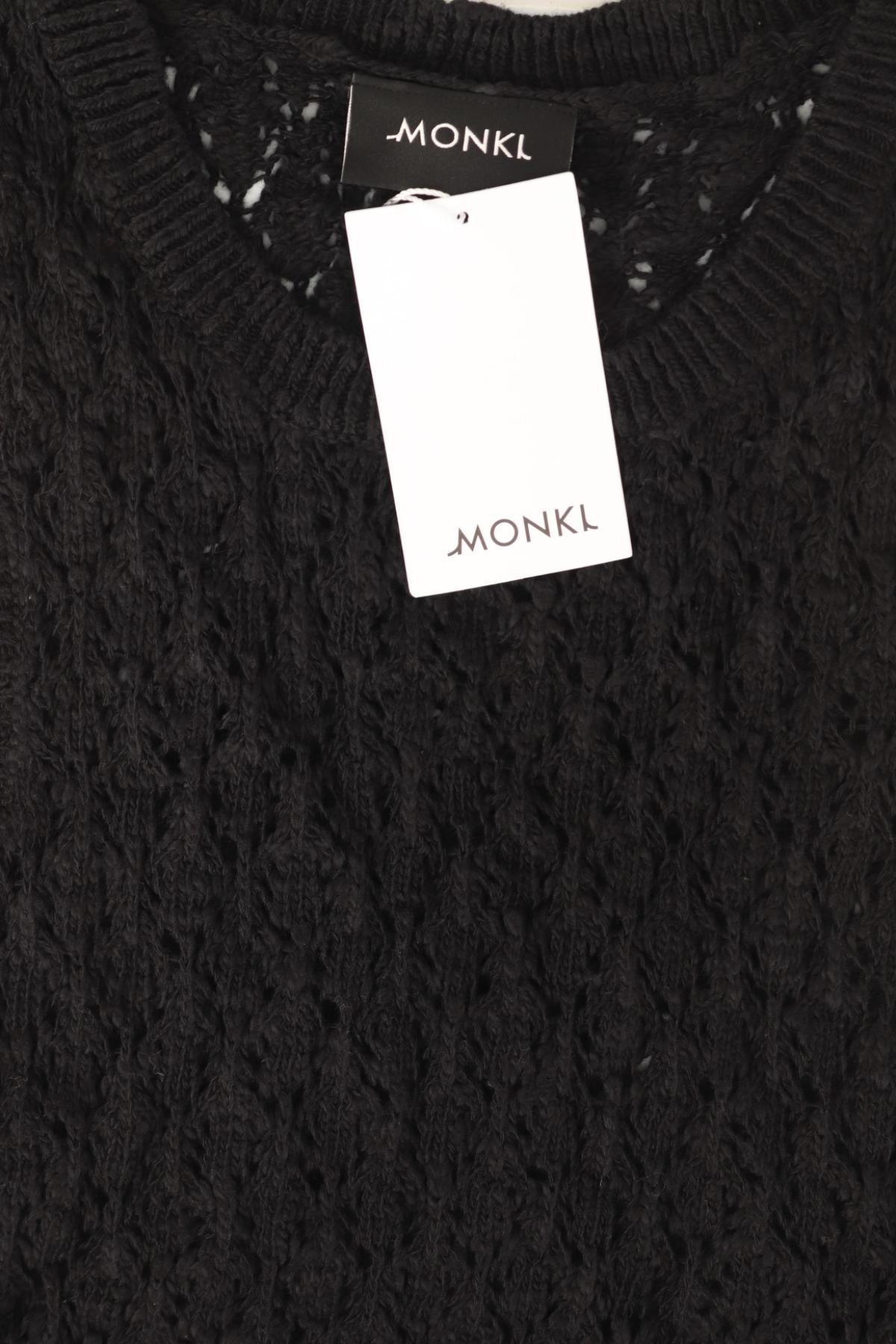 Блуза MONKI3