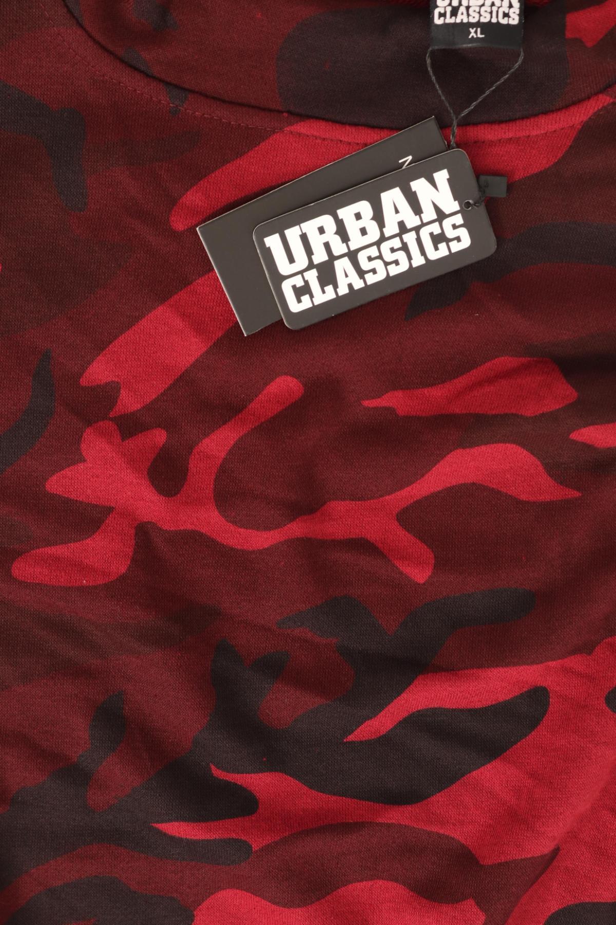 Спортна блуза URBAN CLASSICS3