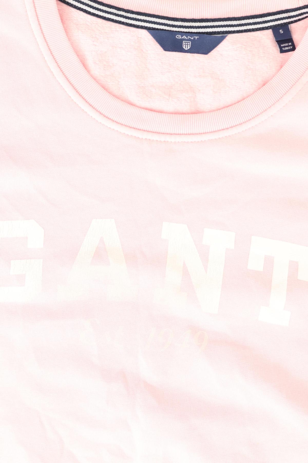 Спортна блуза GANT3