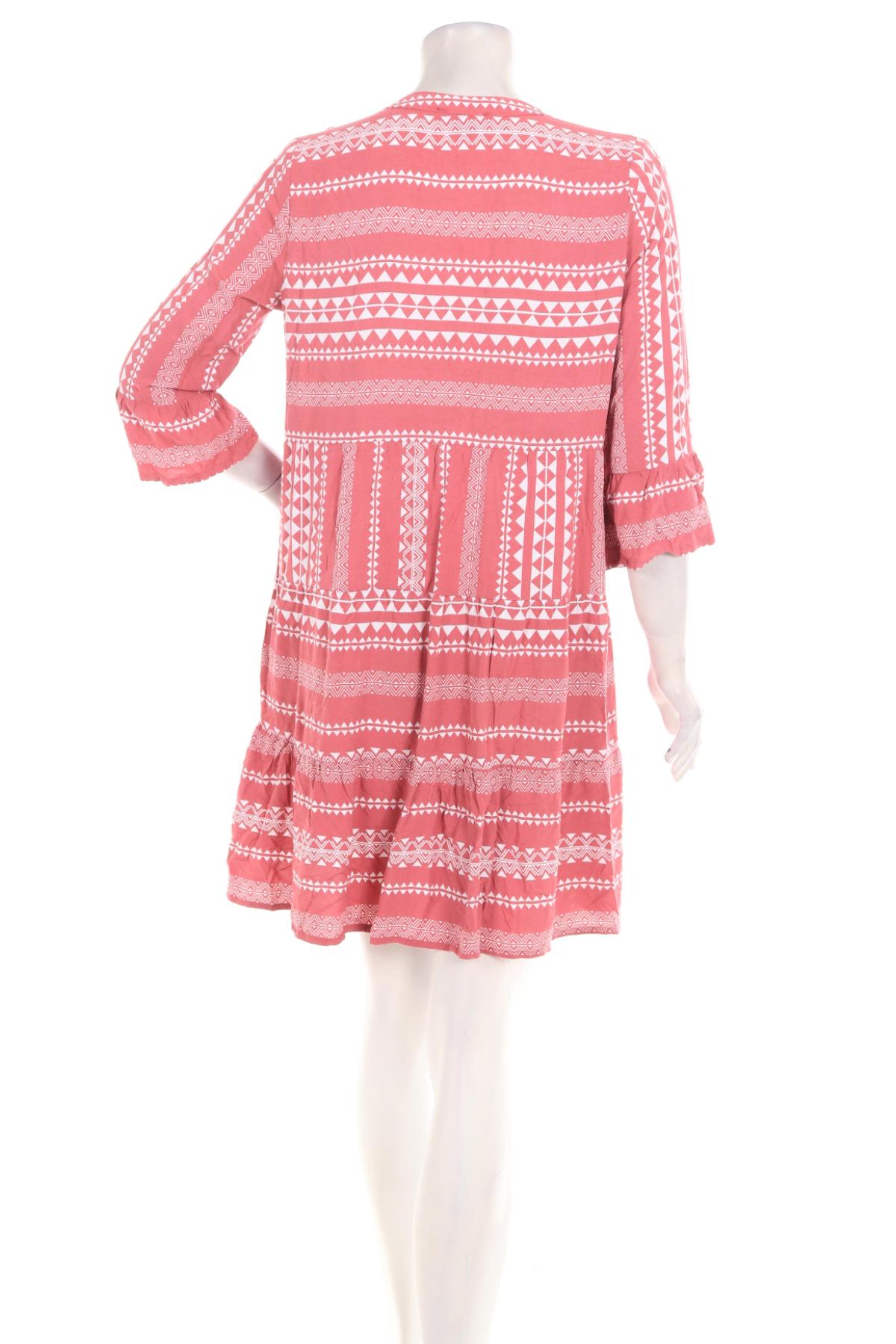 Ежедневна рокля ESMARA2