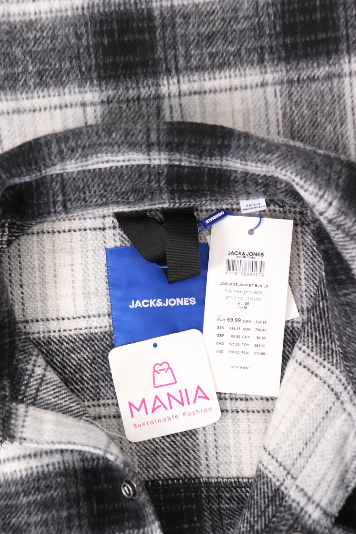 Риза JACK & JONES3