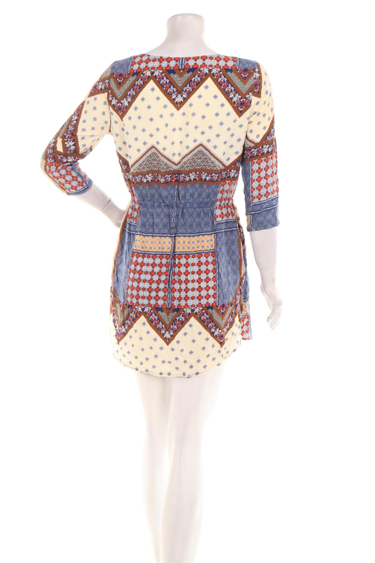 Ежедневна рокля H&M DIVIDED2