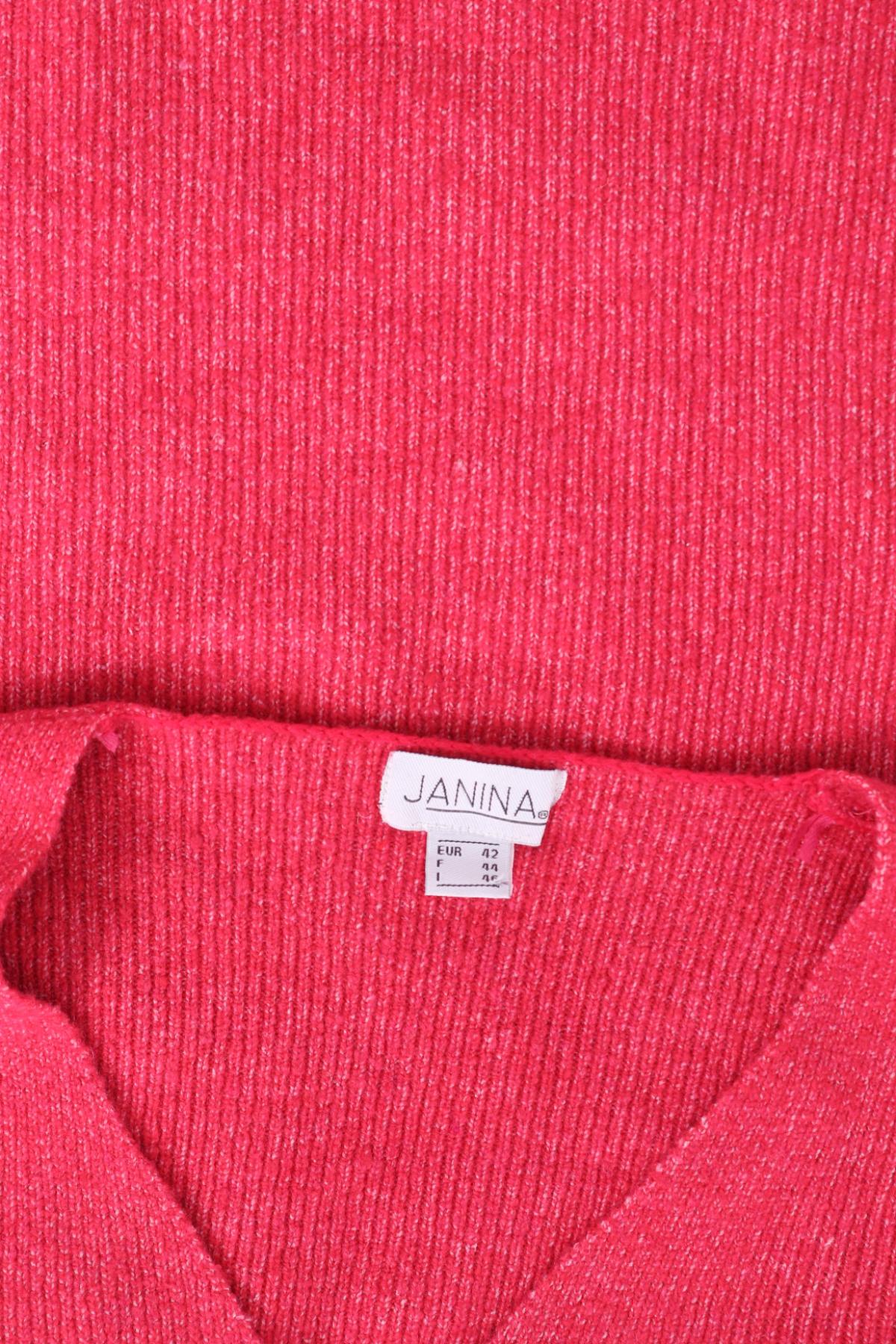 Пуловер JANINA3