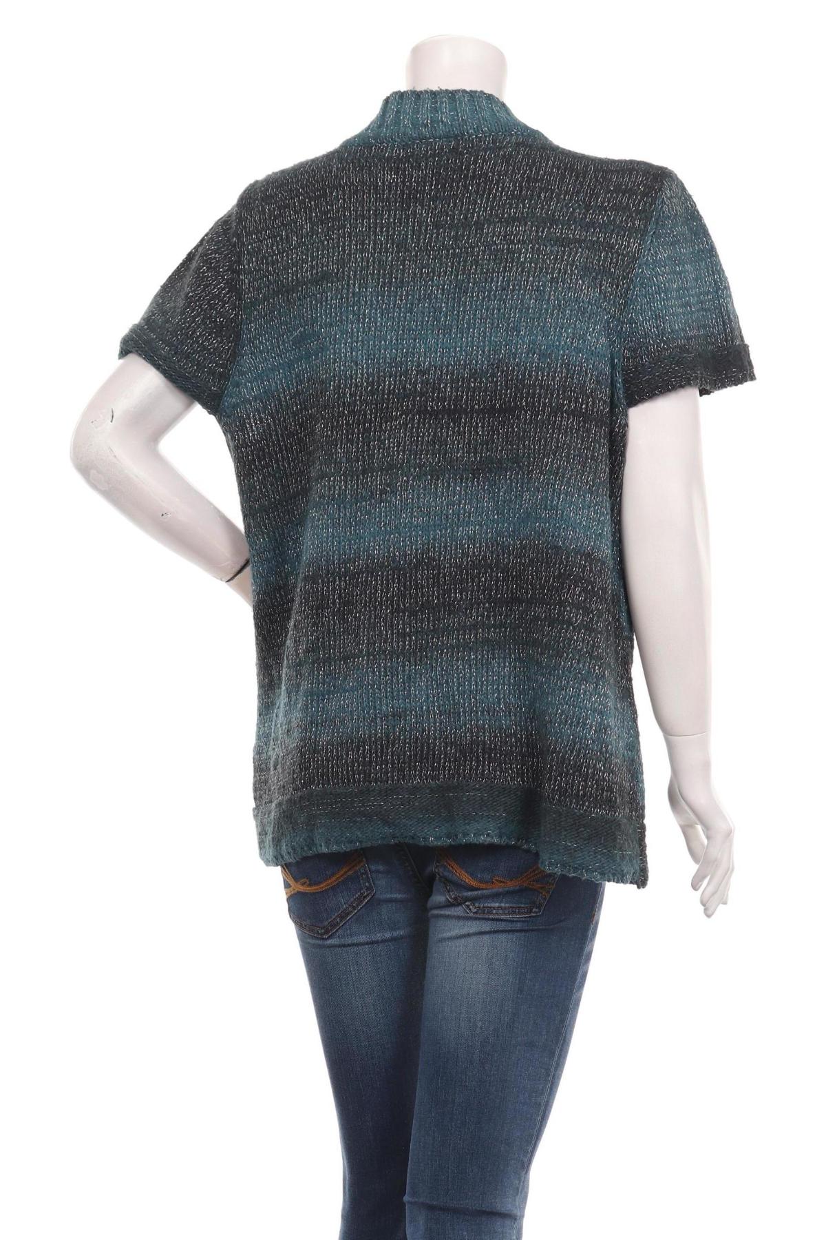 Жилетка CANDA2