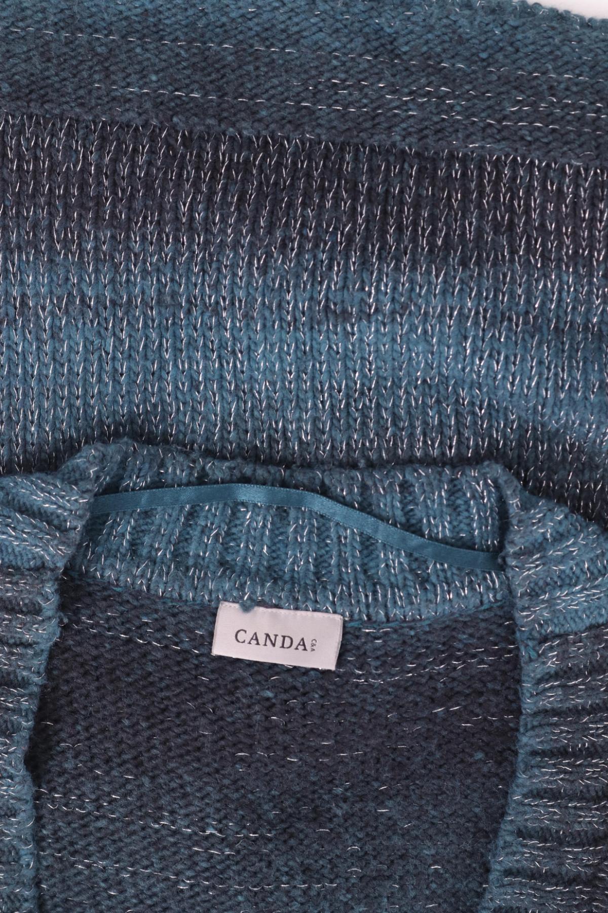 Жилетка CANDA3