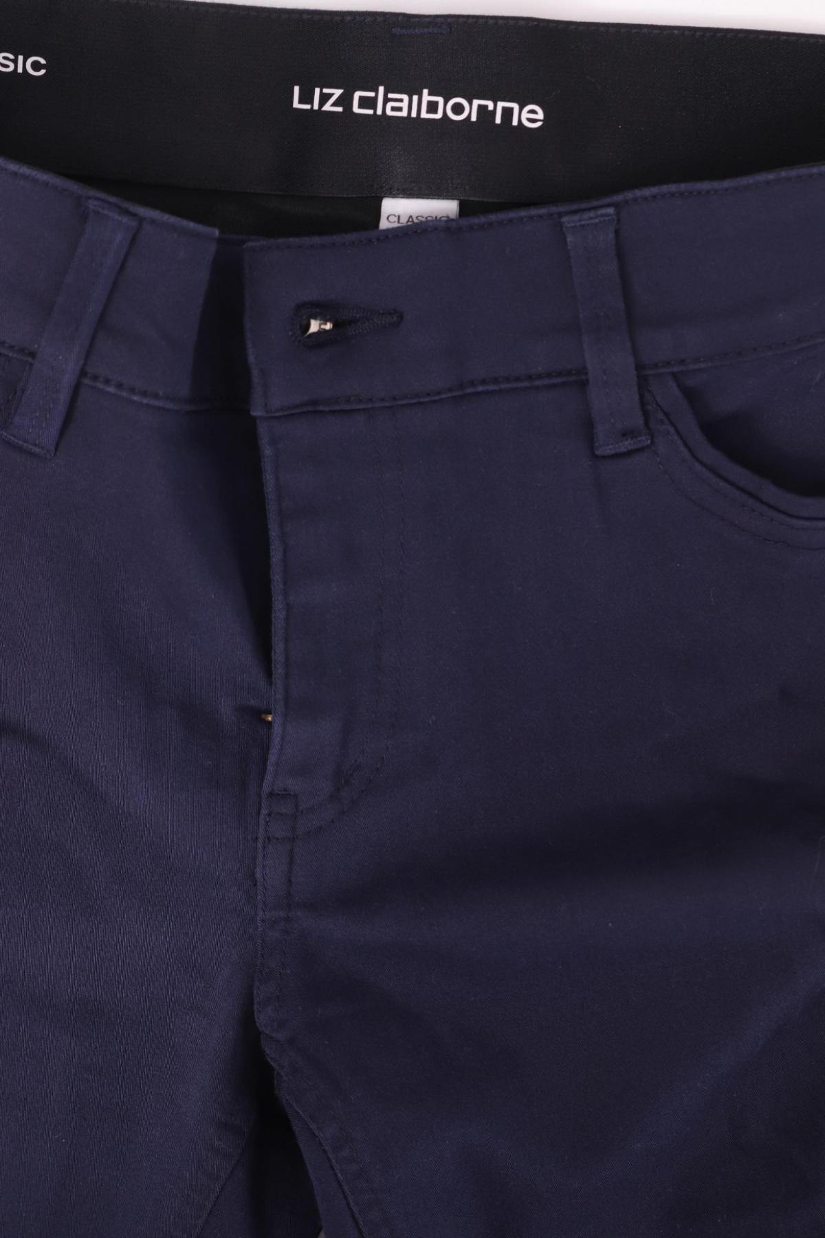 Панталон LIZ CLAIBORNE3