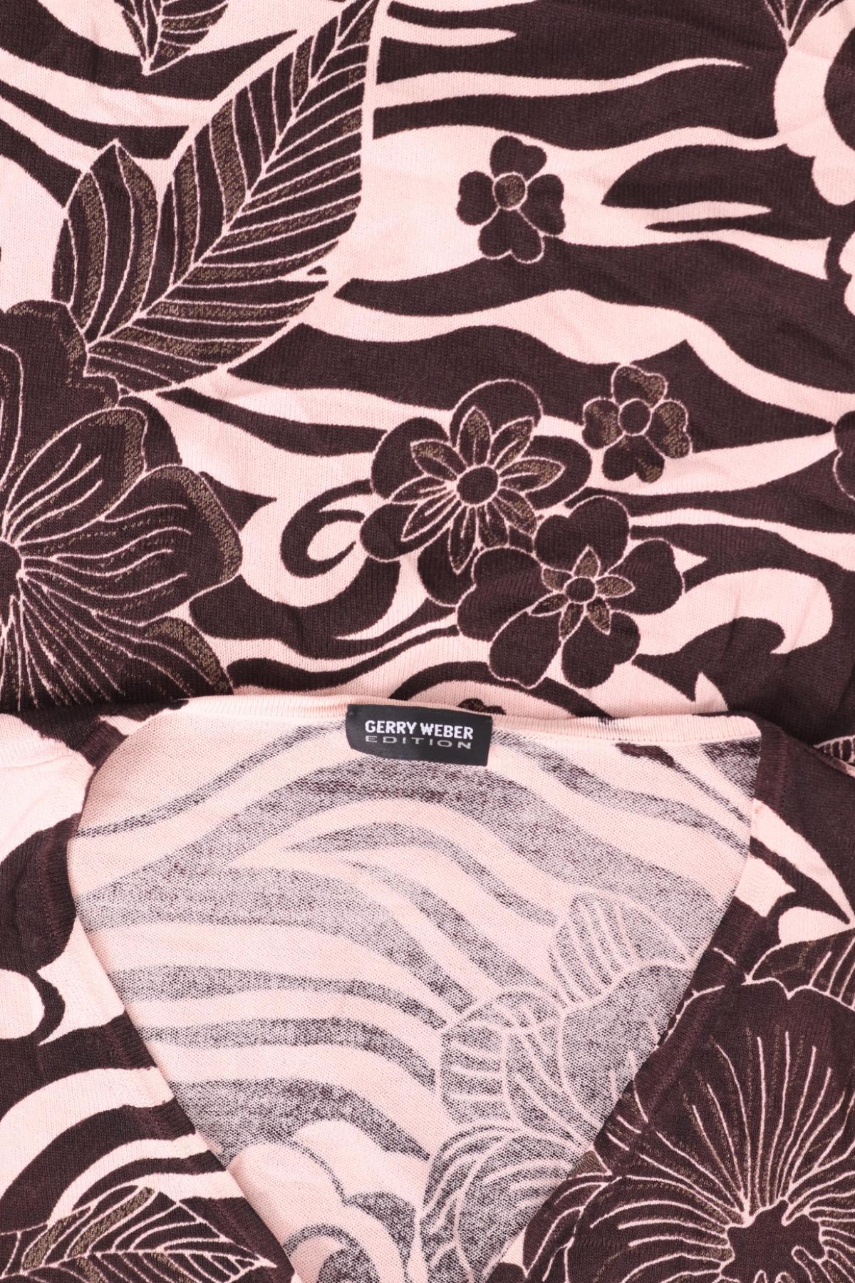 Пуловер GERRY WEBER3