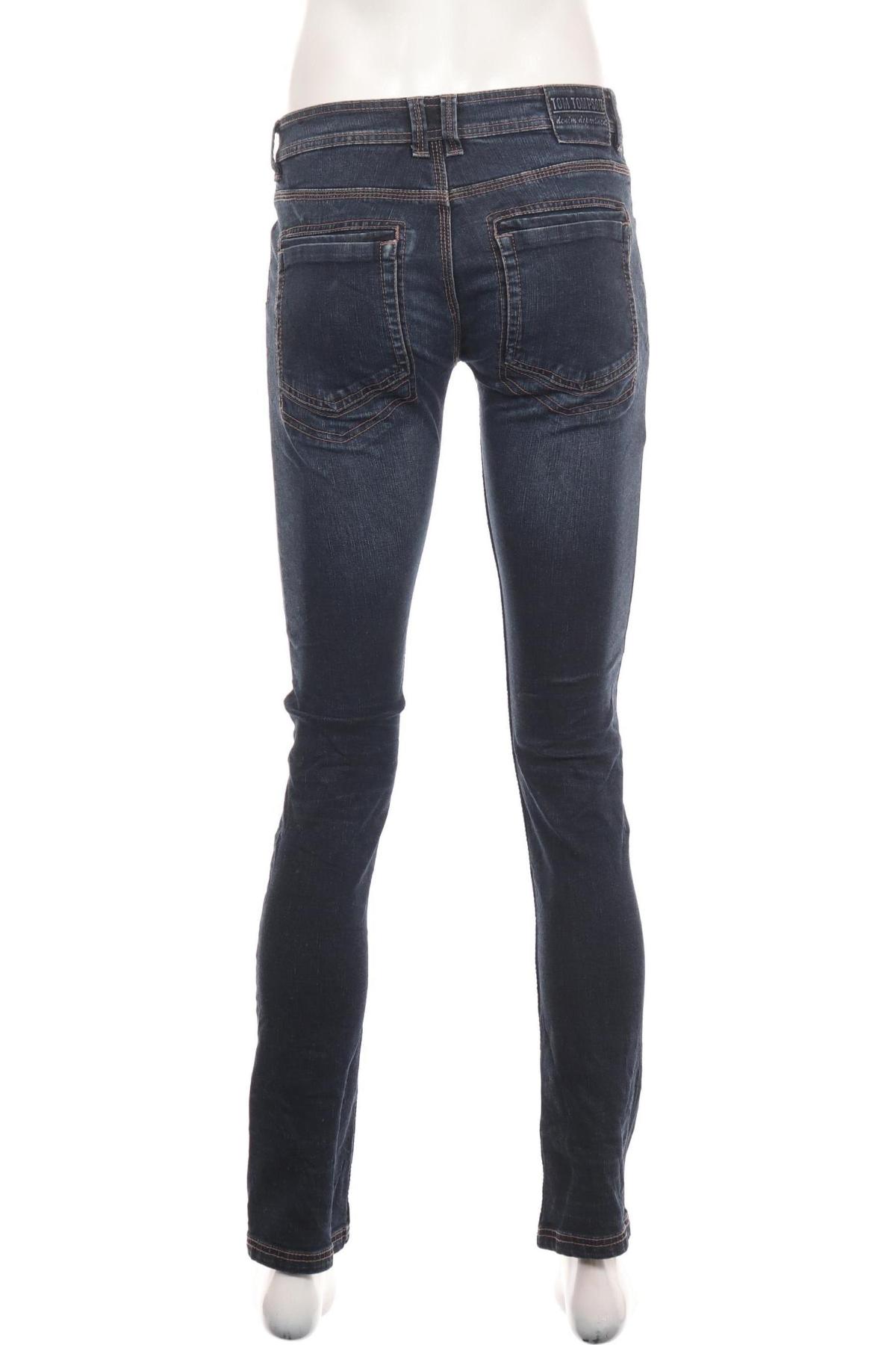 Дънки TOM TOMPSON2