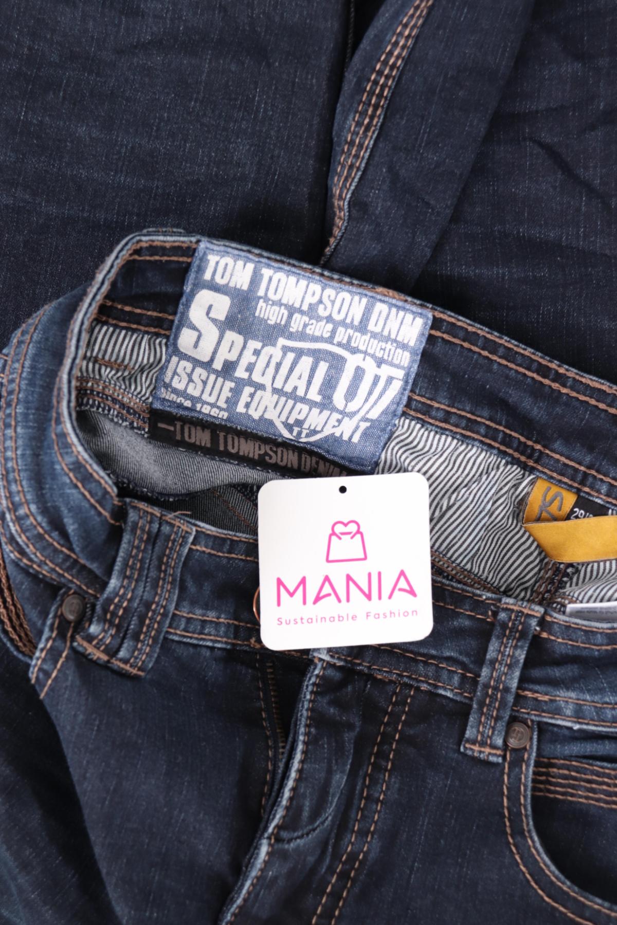 Дънки TOM TOMPSON3