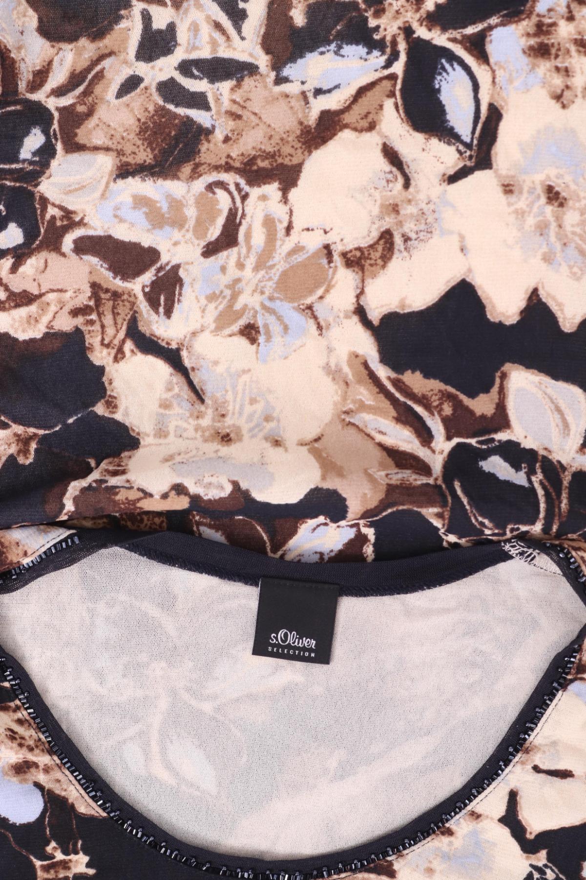 Блуза S.OLIVER3