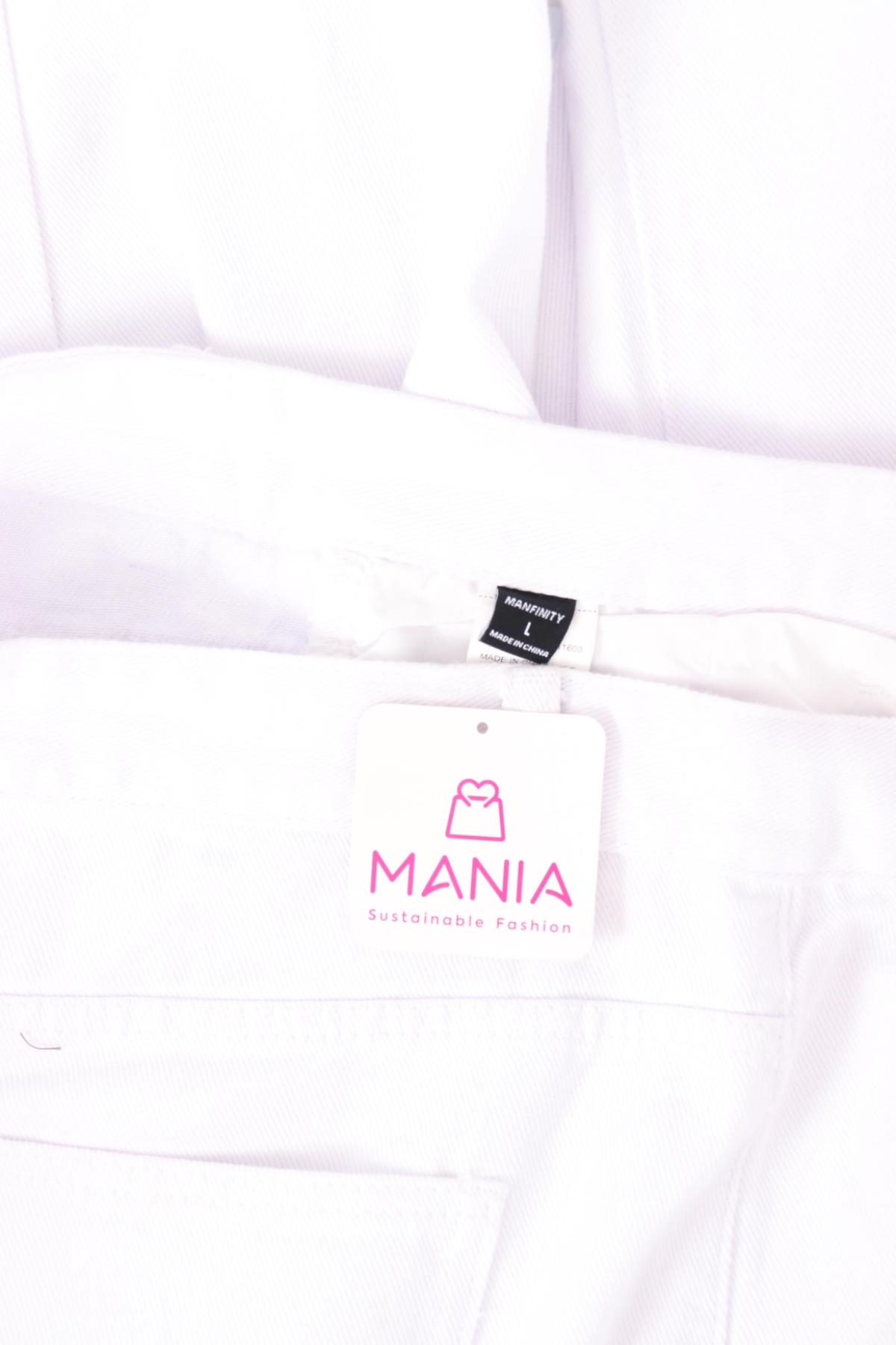 Дънки MANFINITY3