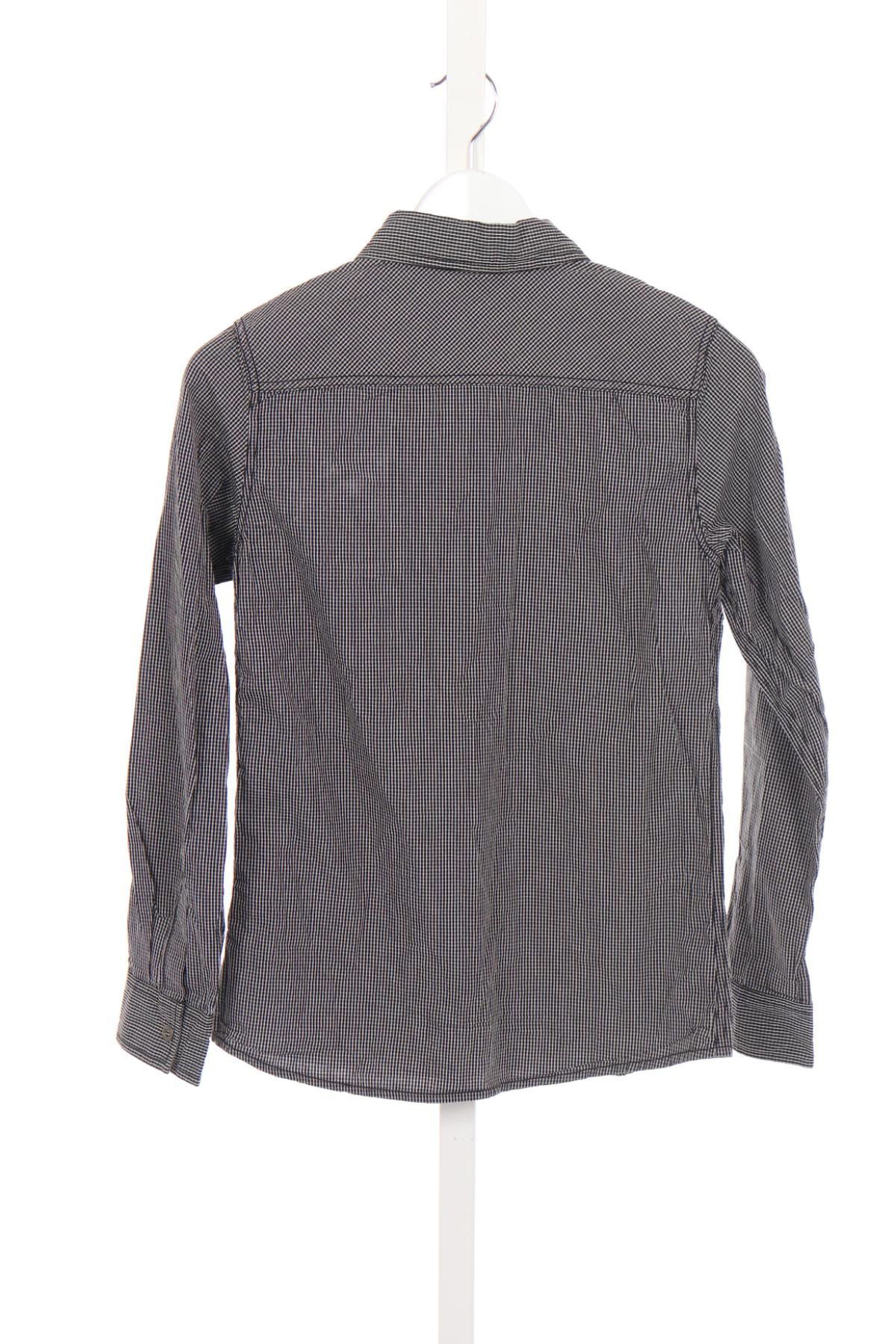 Детска риза YIGGA2