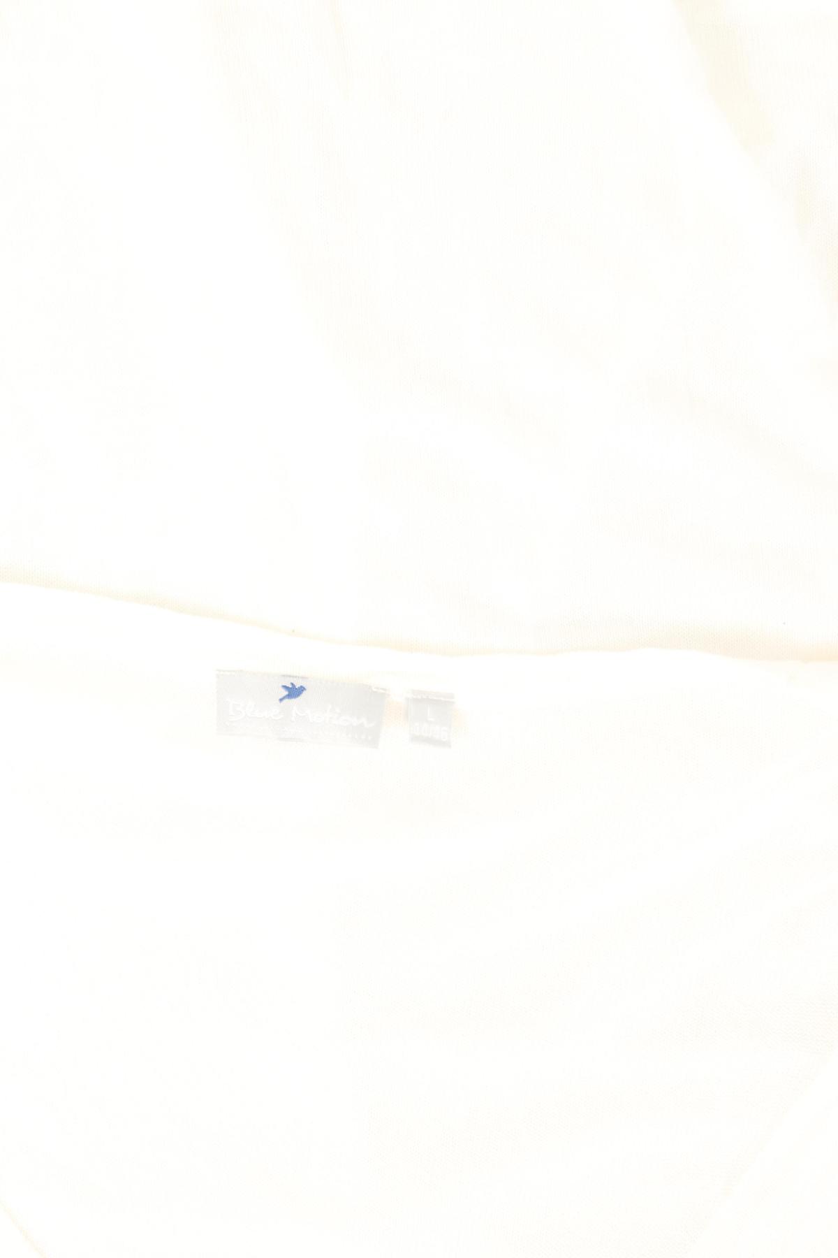 Жилетка BLUE MOTION3