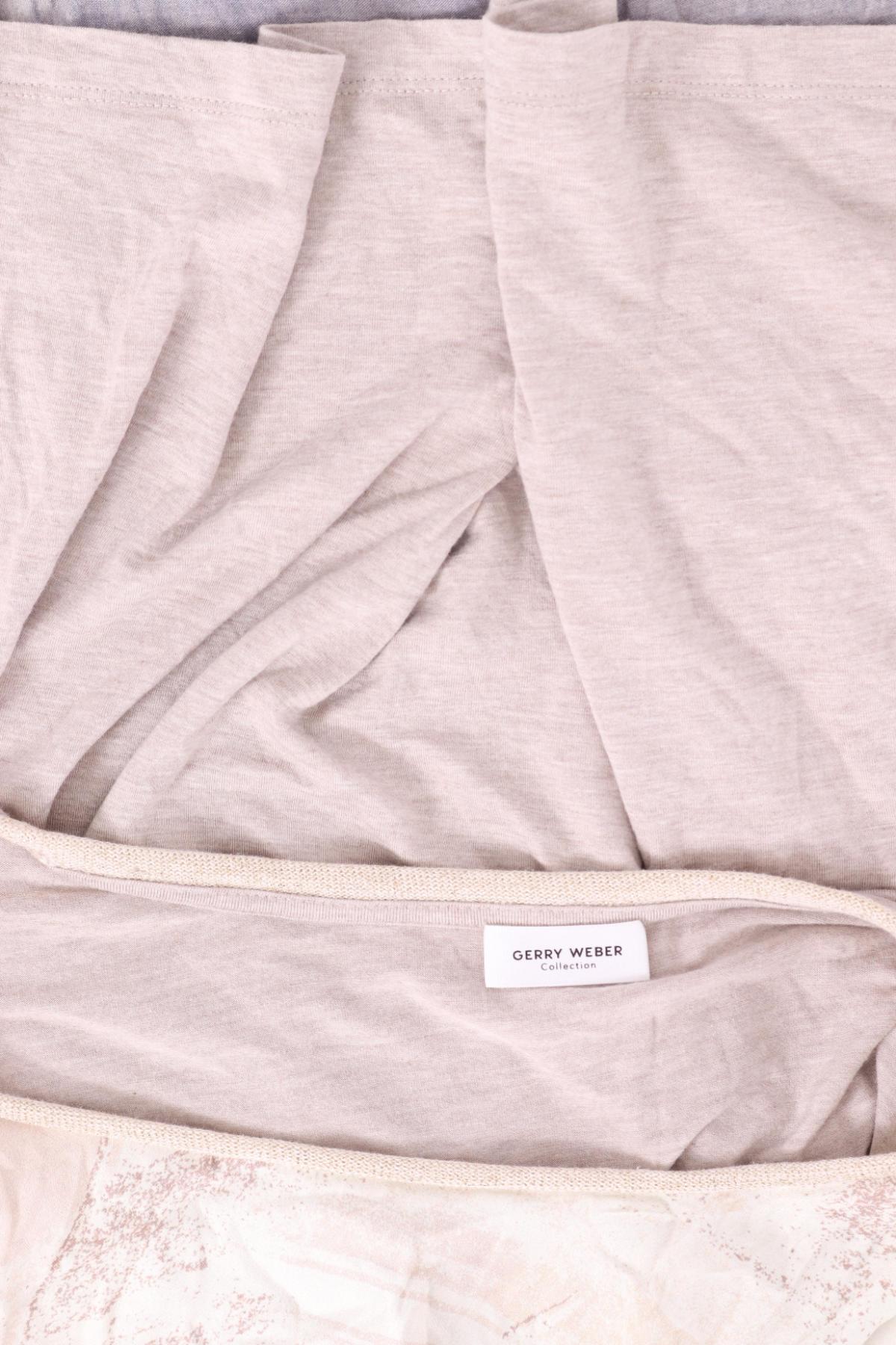 Блуза GERRY WEBER3