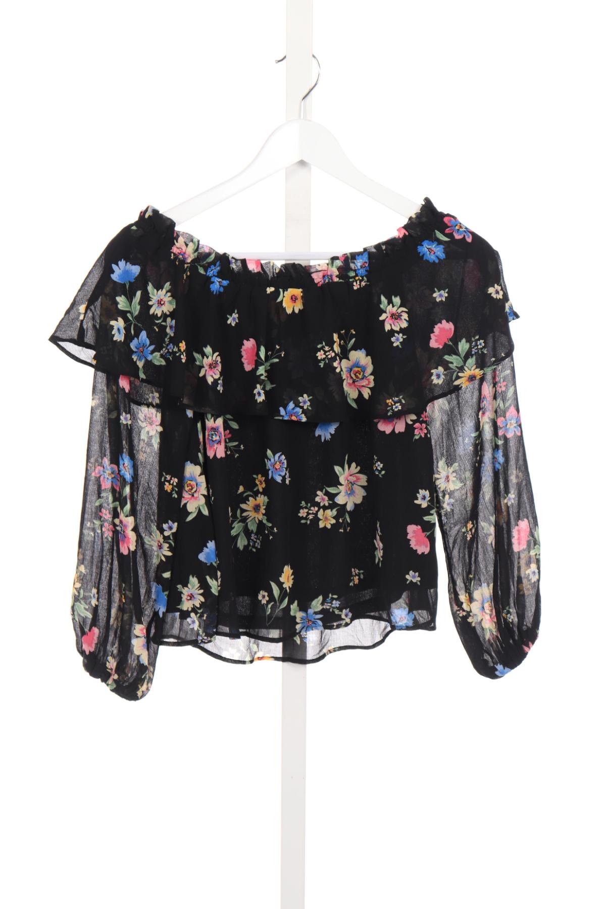 Блуза H&M DIVIDED2