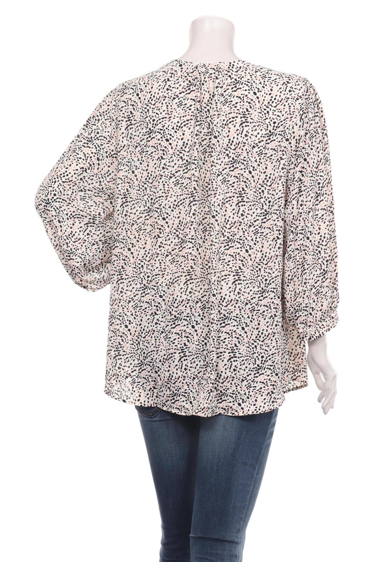 Блуза CYNTHIA ROWLEY2