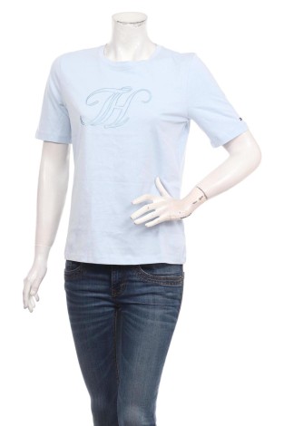 Спортна тениска TOMMY HILFIGER - Mania Спортна тениска TOMMY HILFIGER