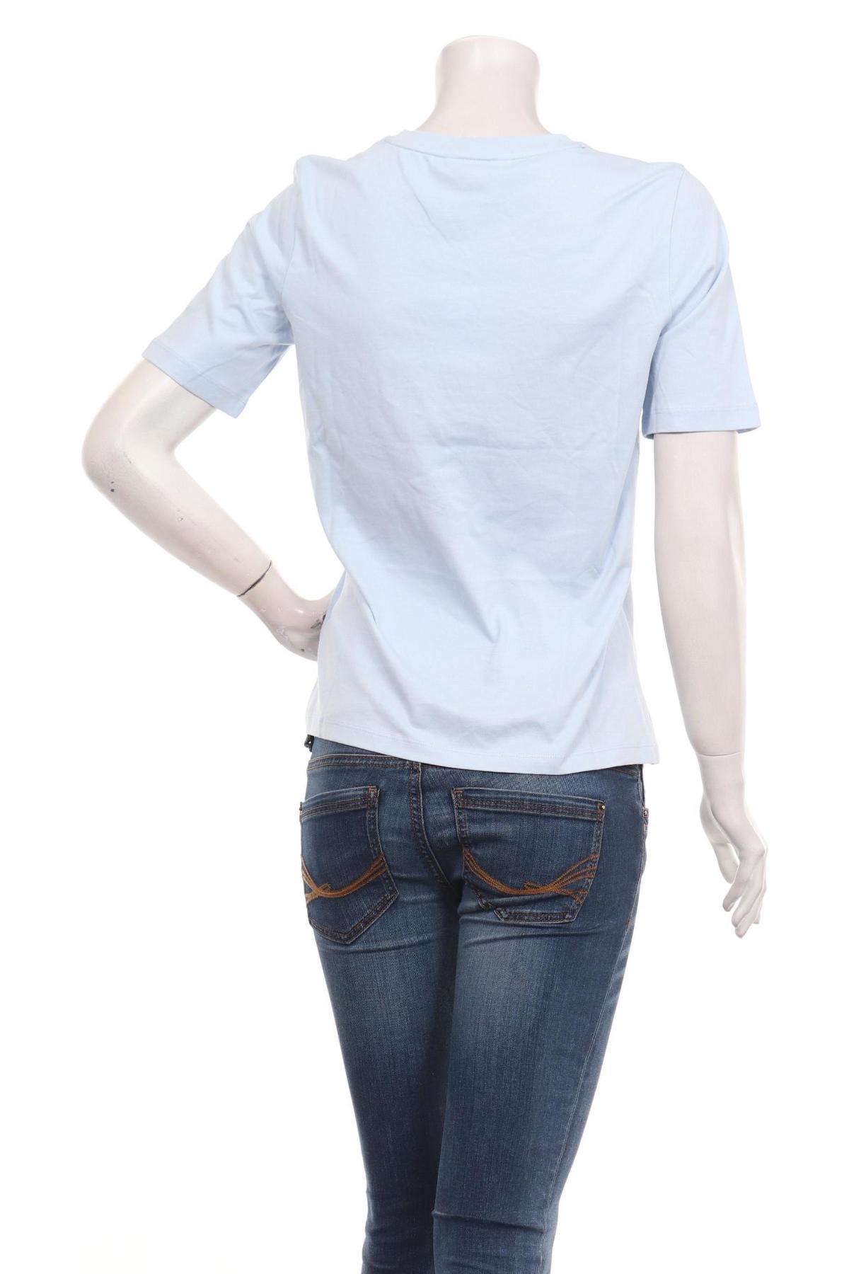 Спортна тениска TOMMY HILFIGER2