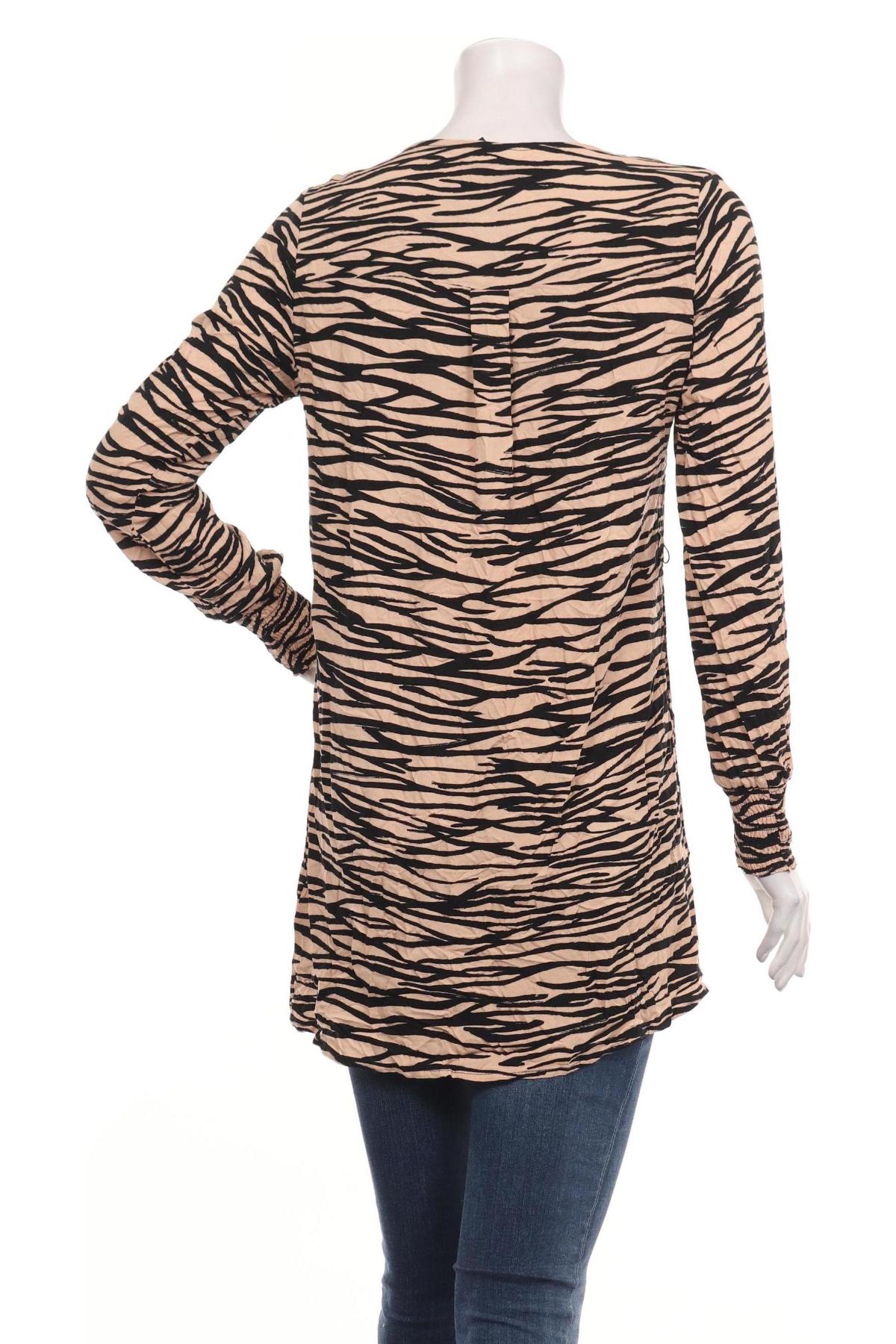 Блуза JEAN PASCALE2