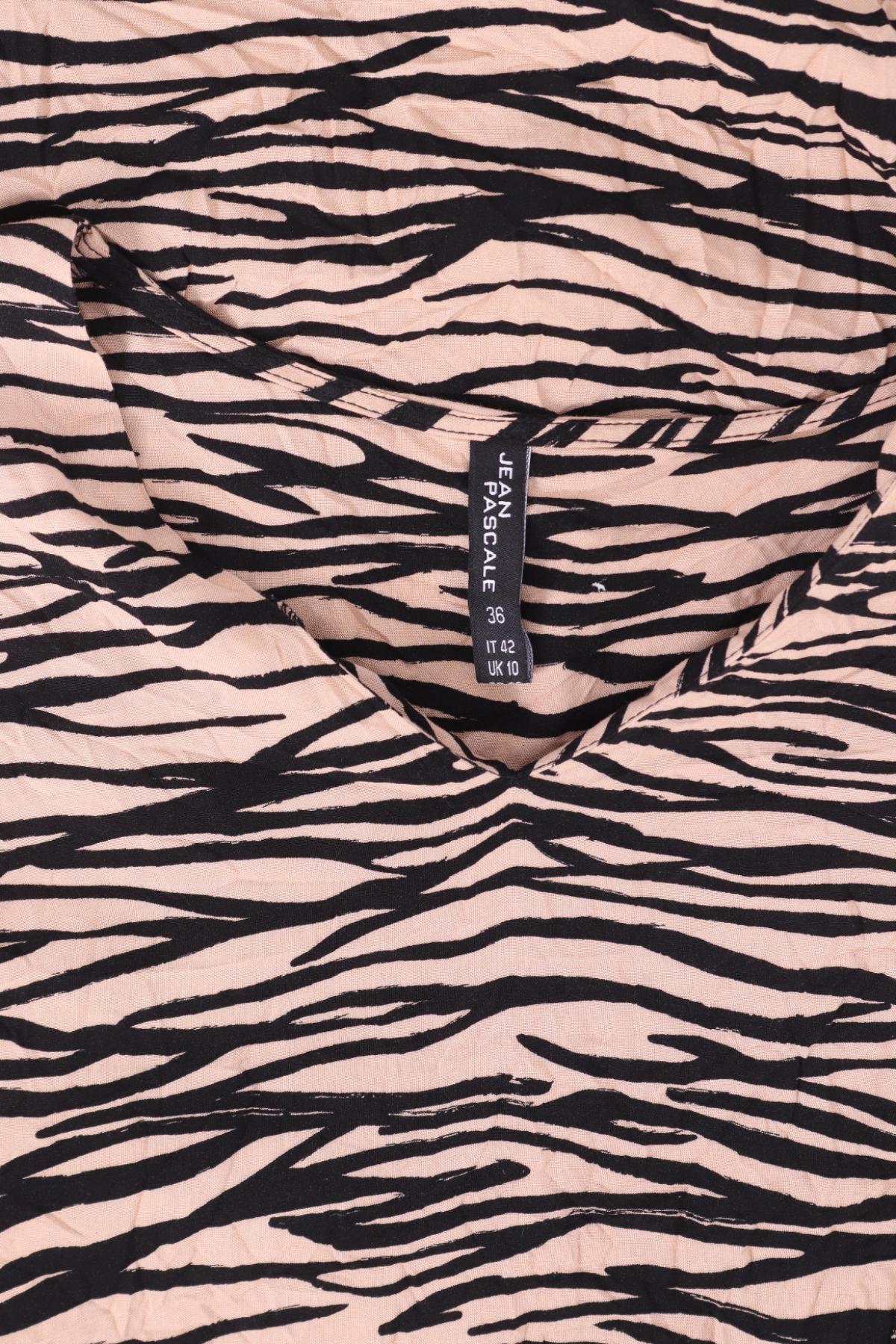 Блуза JEAN PASCALE3